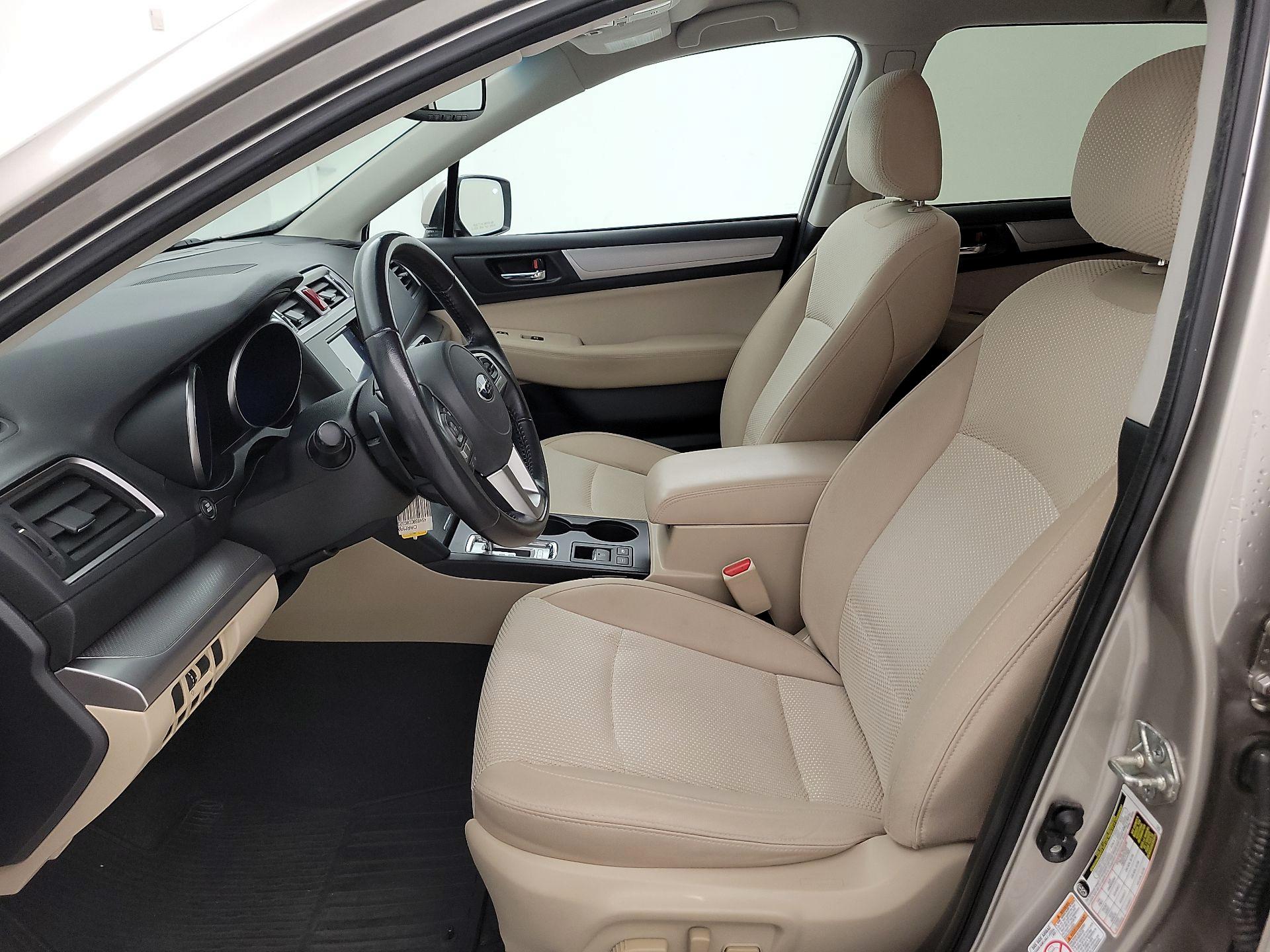 Thumbnail: 2016 Subaru Outback - 11