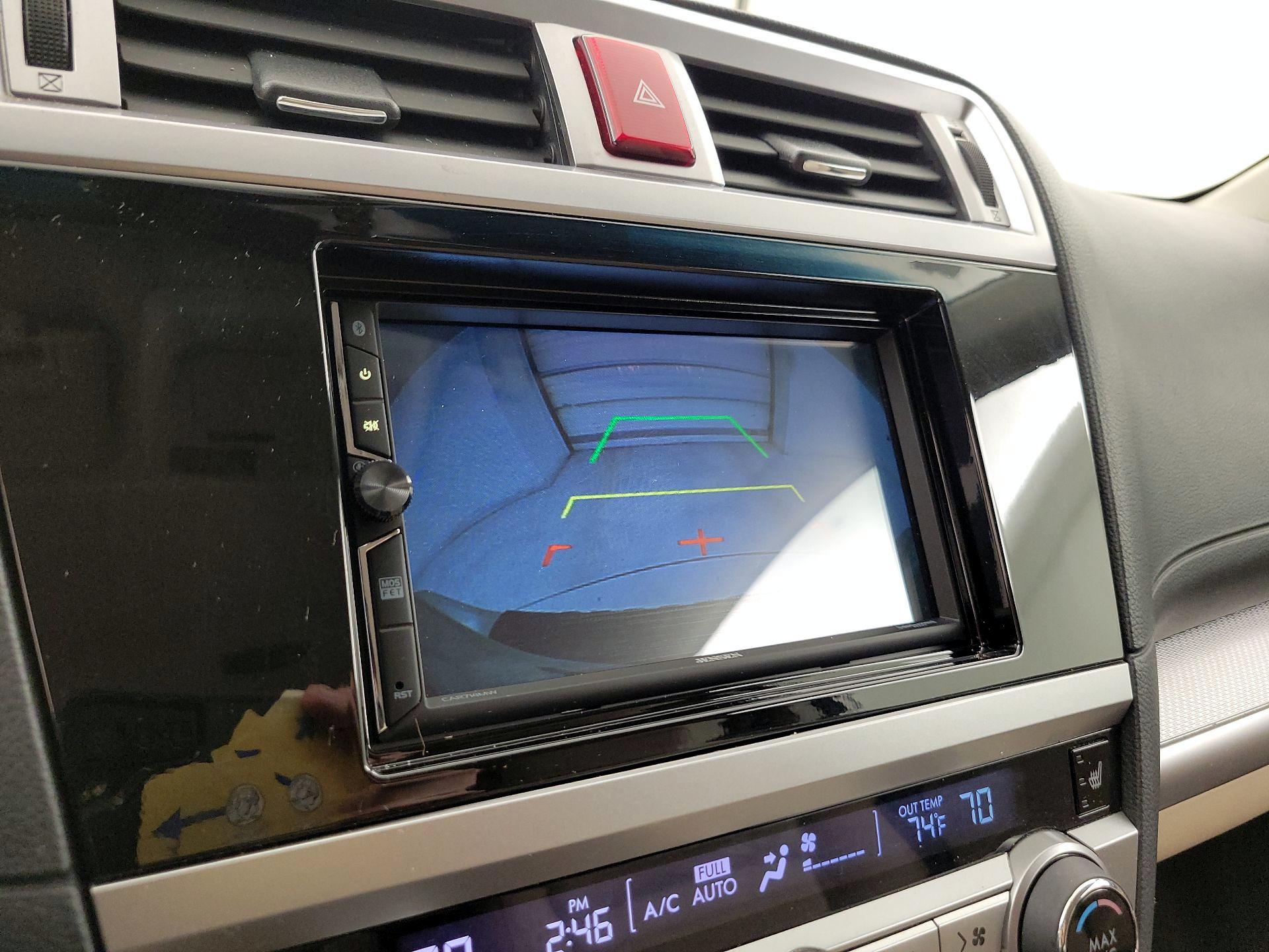 Thumbnail: 2016 Subaru Outback - 14