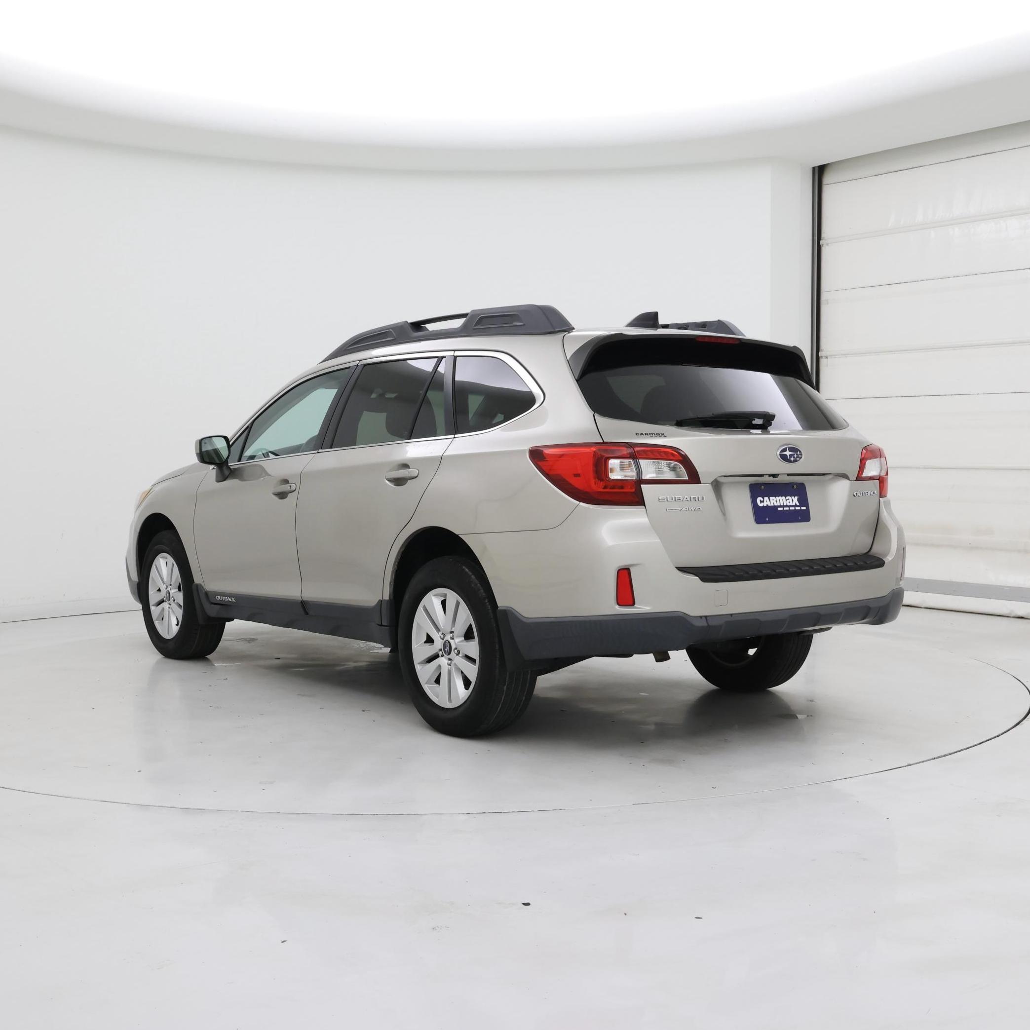 Thumbnail: 2016 Subaru Outback - 2