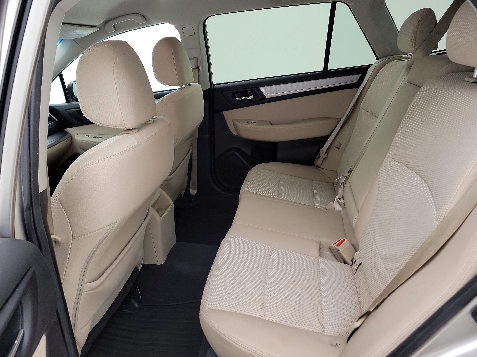 Thumbnail: 2016 Subaru Outback - 19