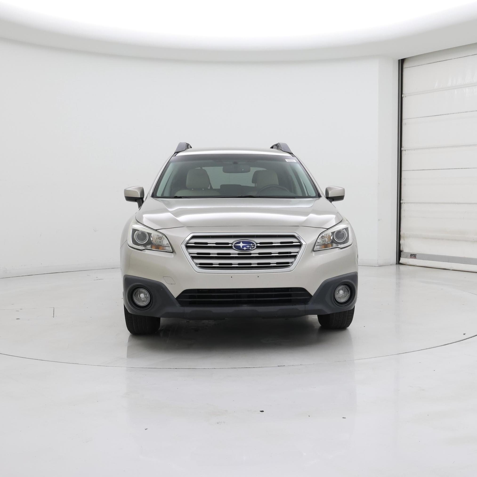 Thumbnail: 2016 Subaru Outback - 5