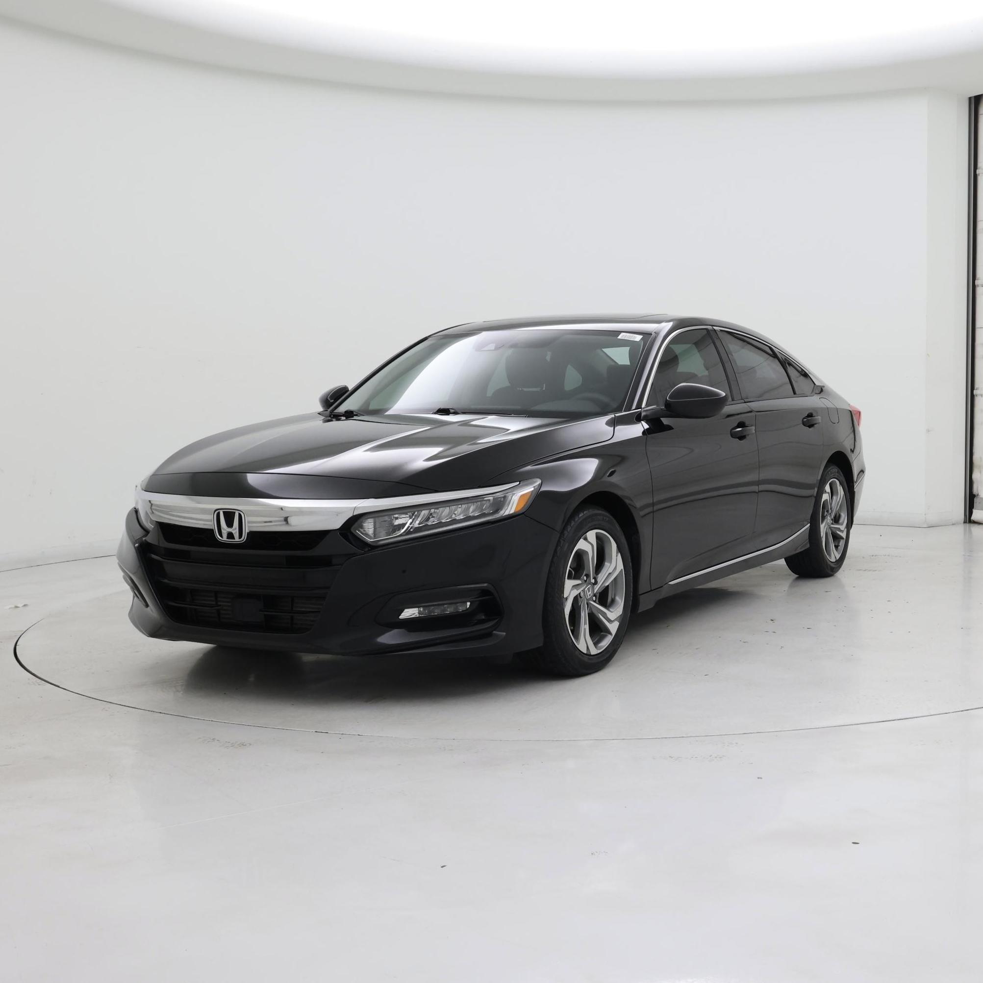 Thumbnail: 2018 Honda Accord - 4