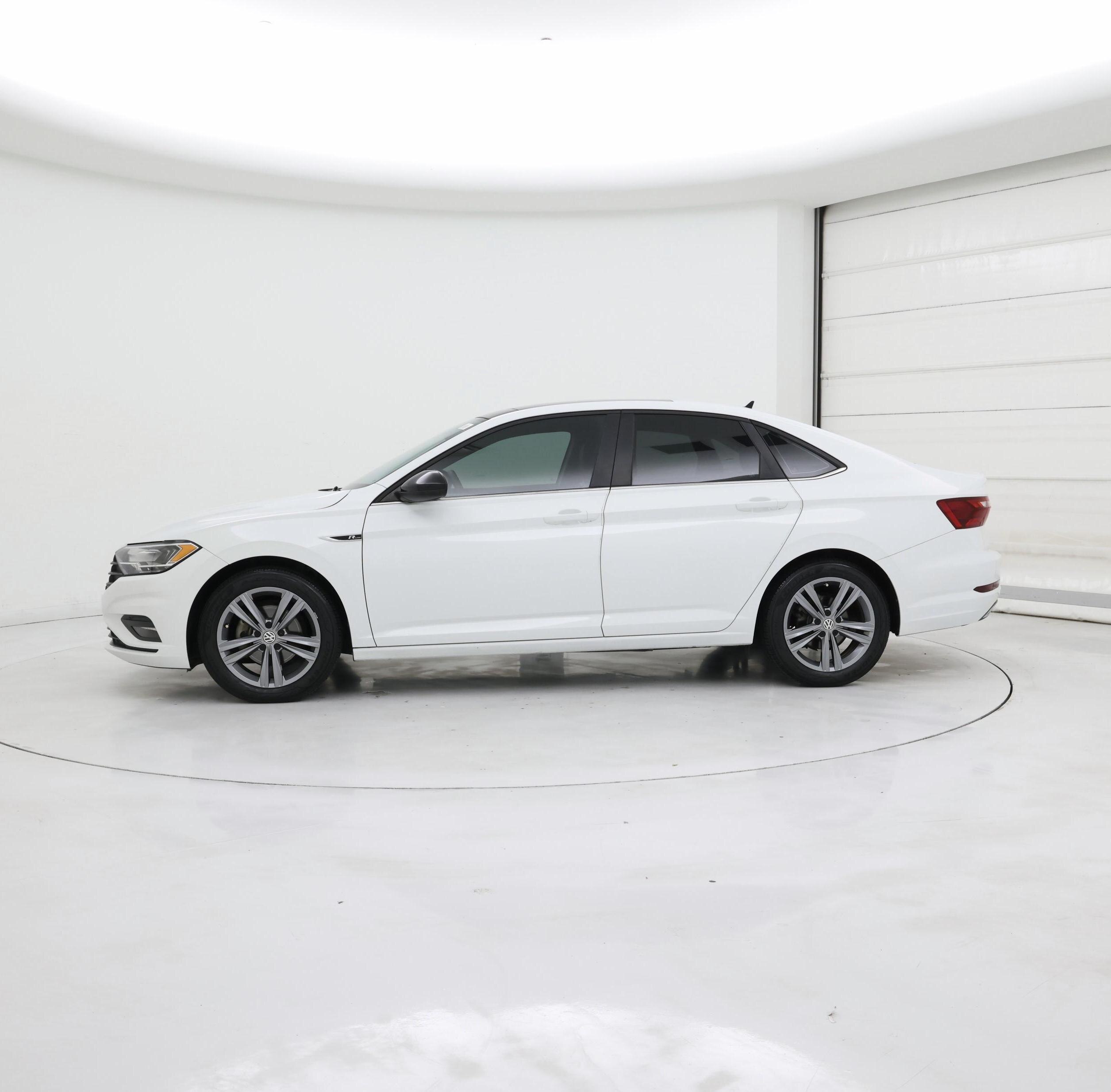 Thumbnail: 2020 Volkswagen Jetta - 3