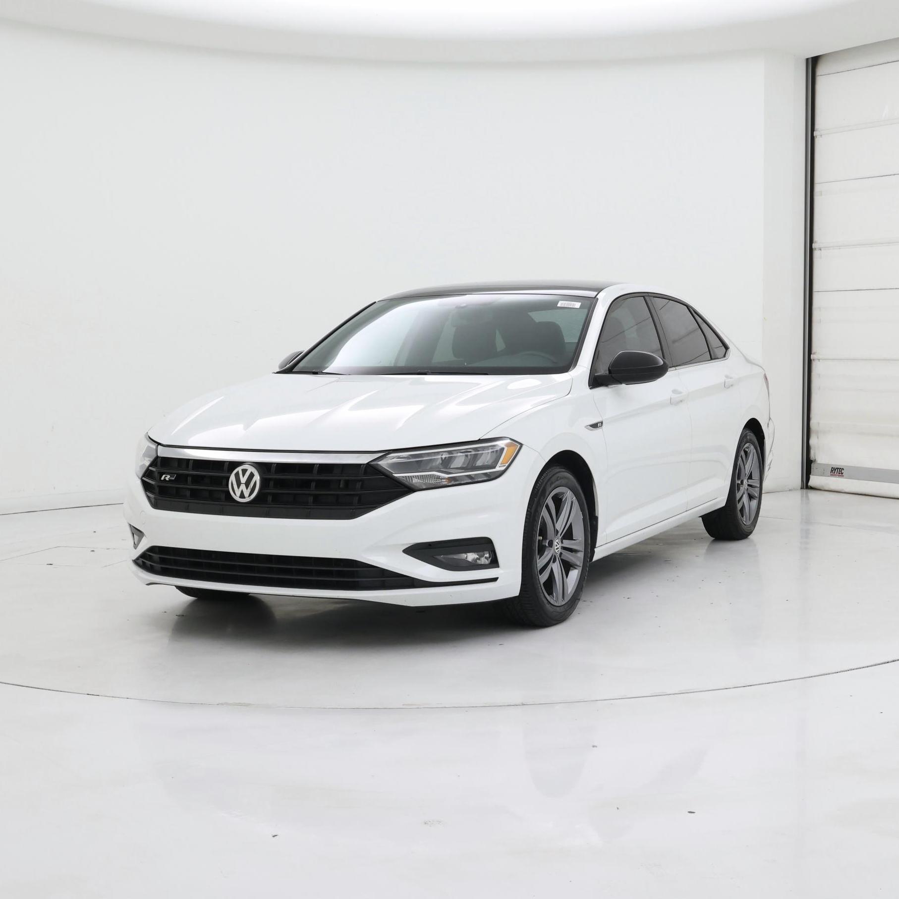 Thumbnail: 2020 Volkswagen Jetta - 4