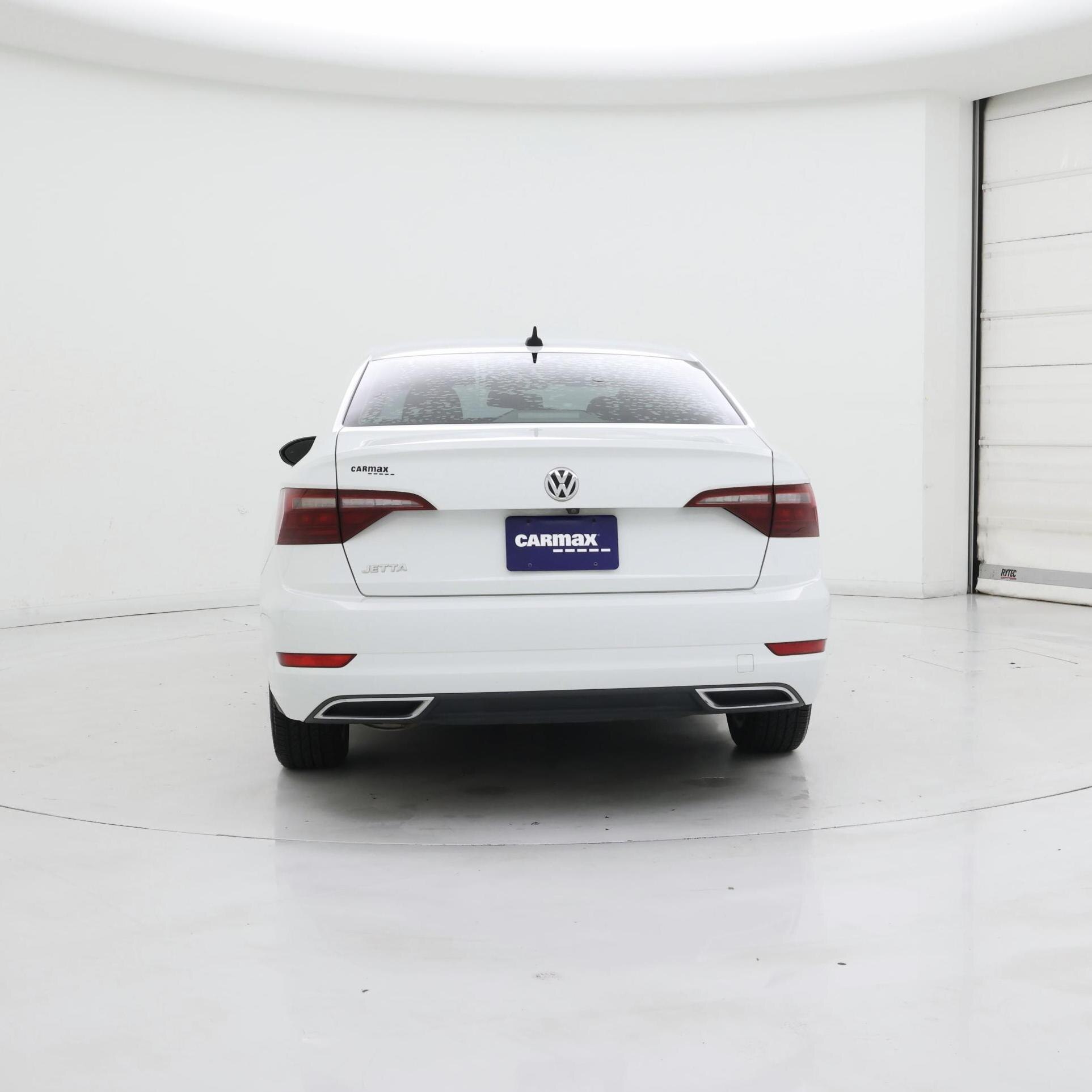 Thumbnail: 2020 Volkswagen Jetta - 6