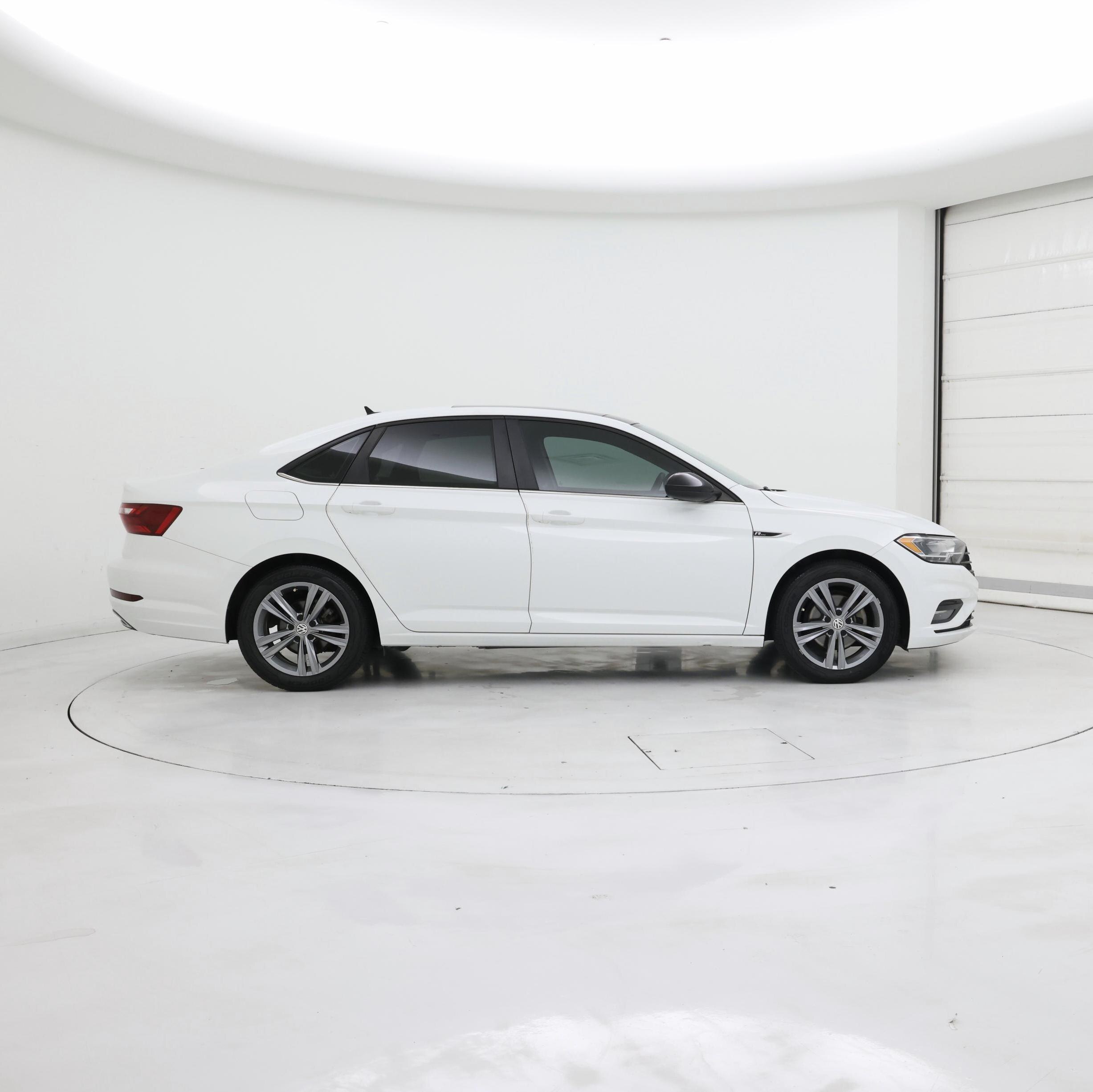 Thumbnail: 2020 Volkswagen Jetta - 7