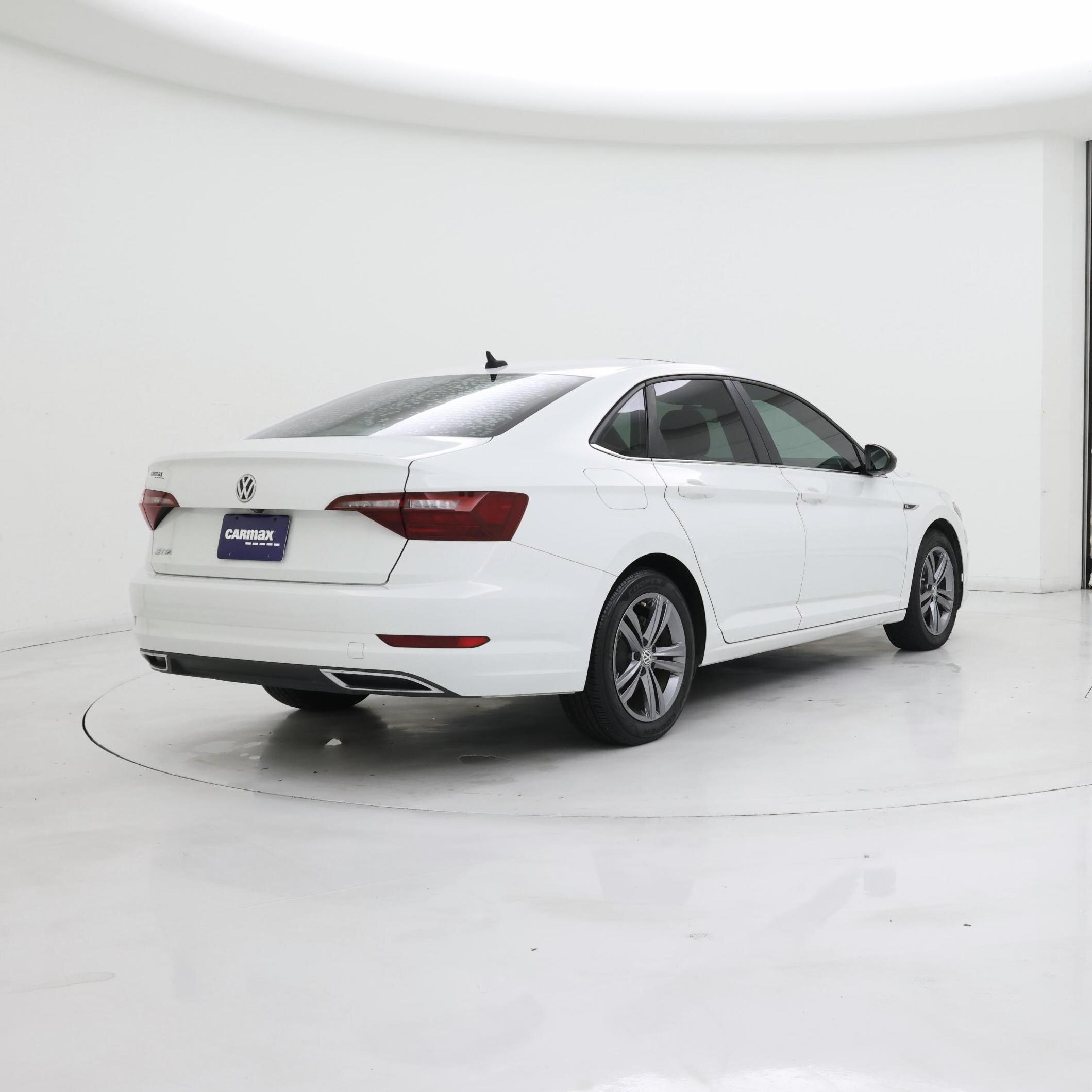 Thumbnail: 2020 Volkswagen Jetta - 8