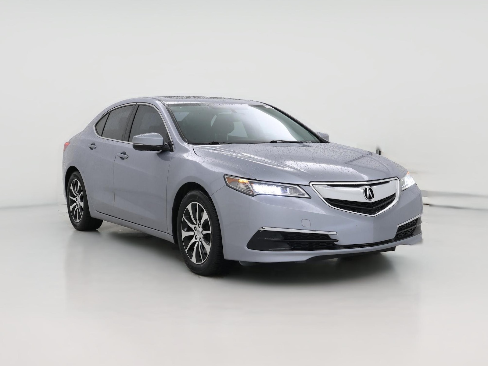 2015 Acura TLX Base