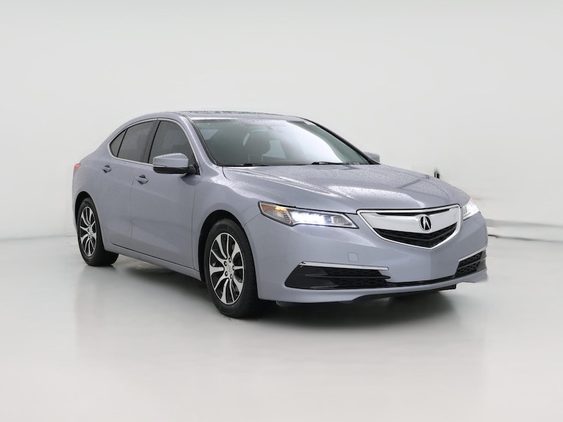 2015 Acura TLX  -
                  Buford, GA