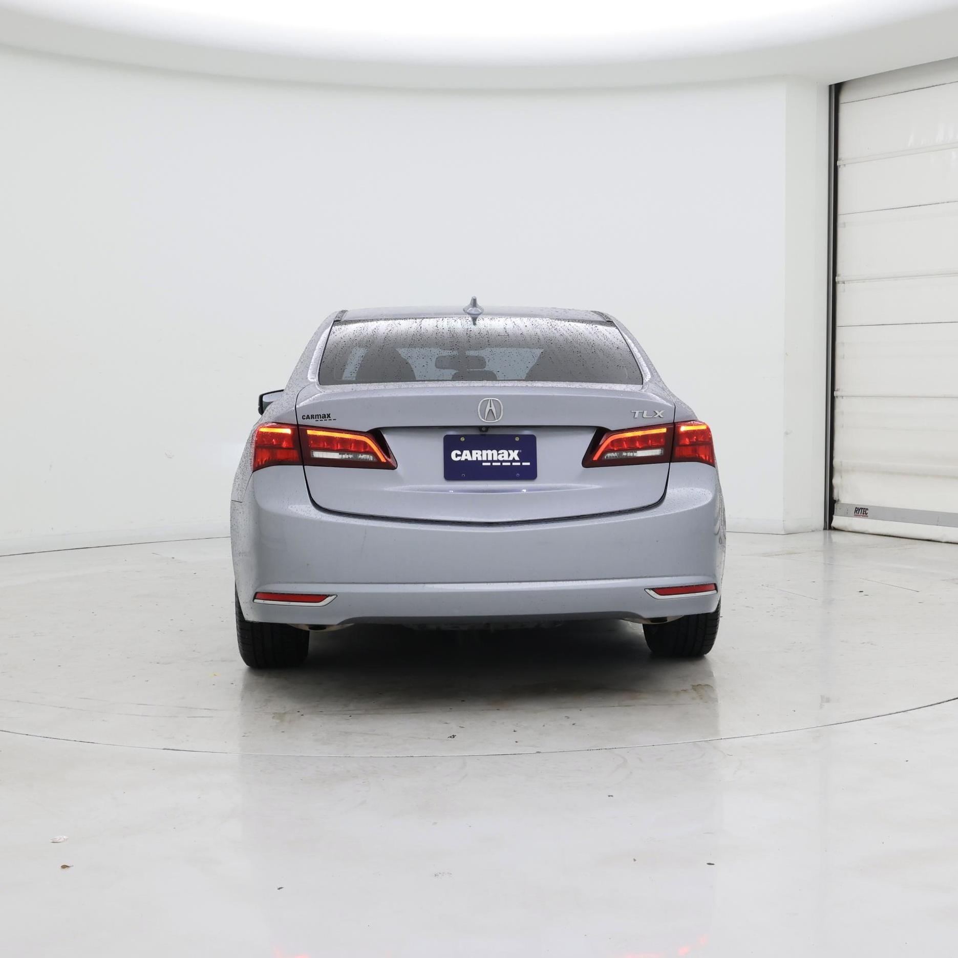 Thumbnail: 2015 Acura TLX - 6