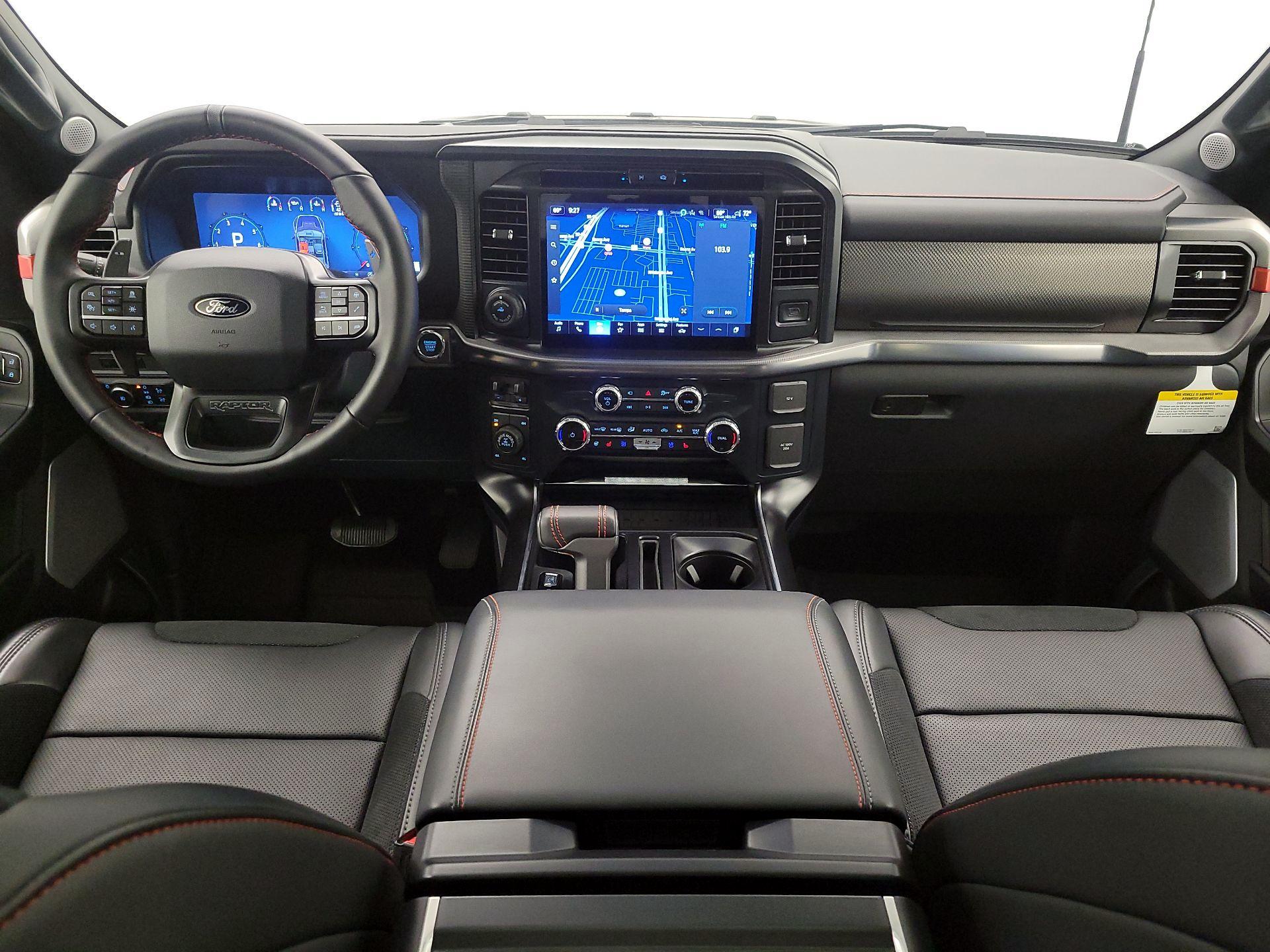 Thumbnail: 2025 Ford F-150 - 9