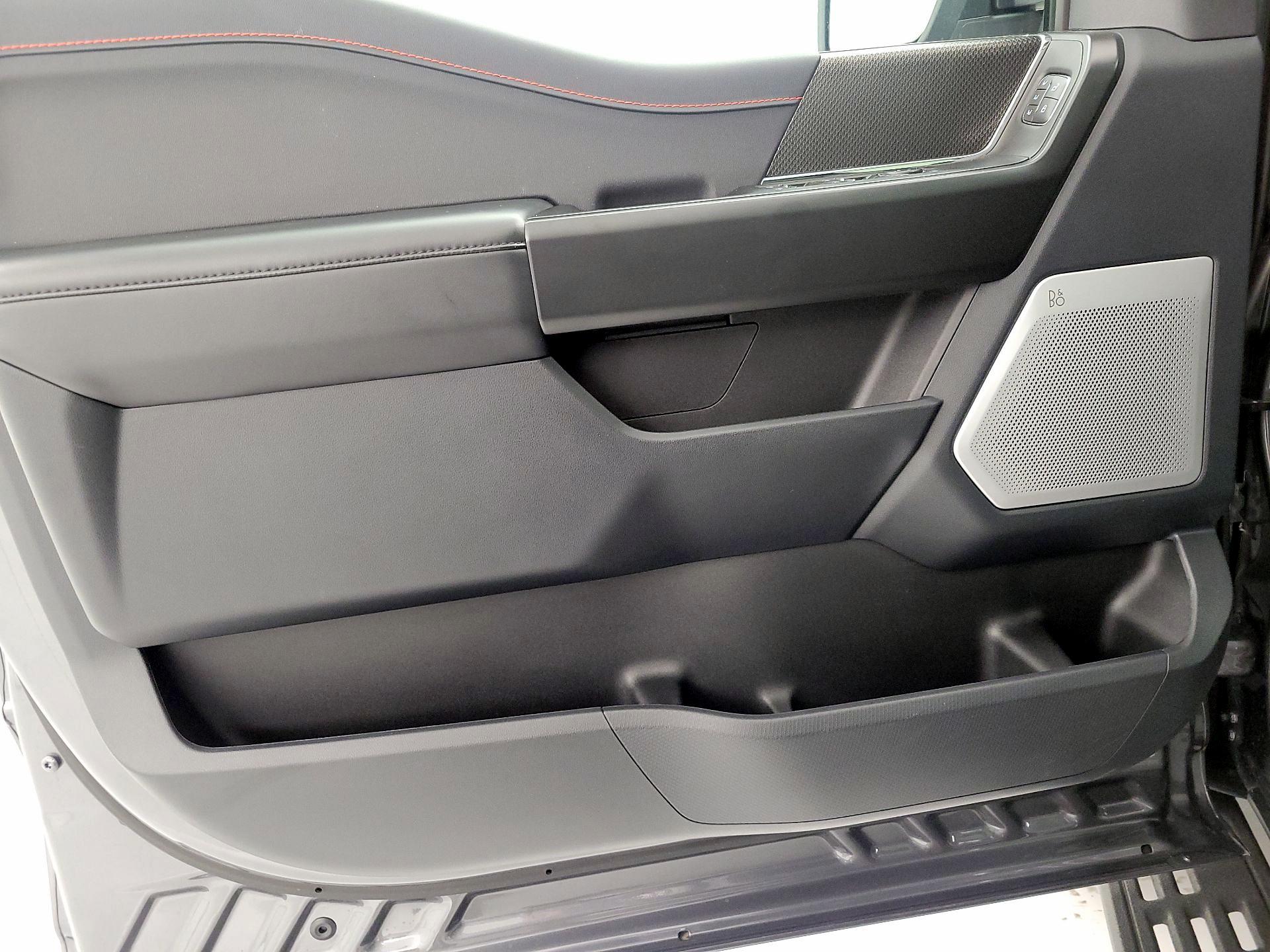 Thumbnail: 2025 Ford F-150 - 12