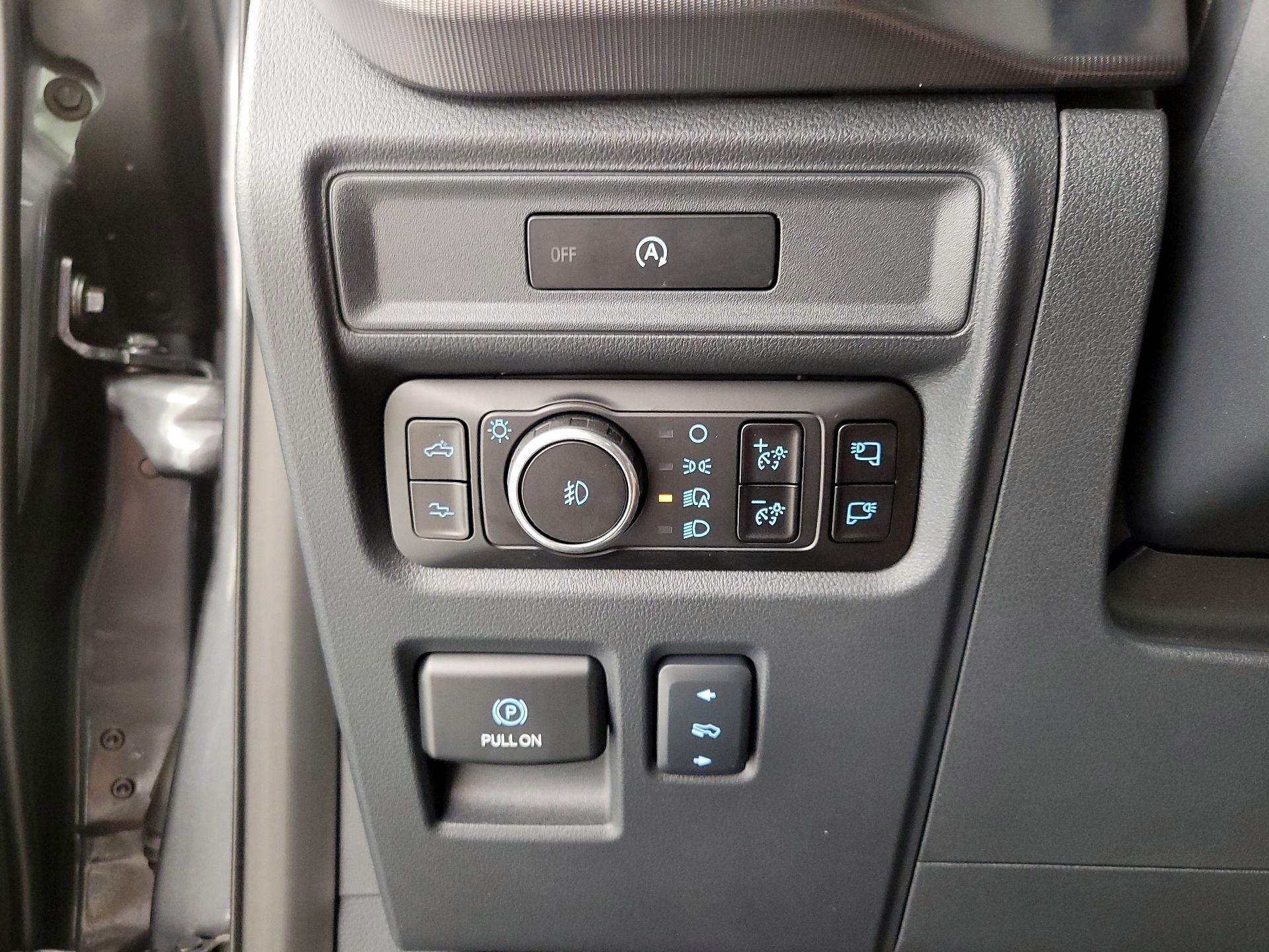 Thumbnail: 2025 Ford F-150 - 13