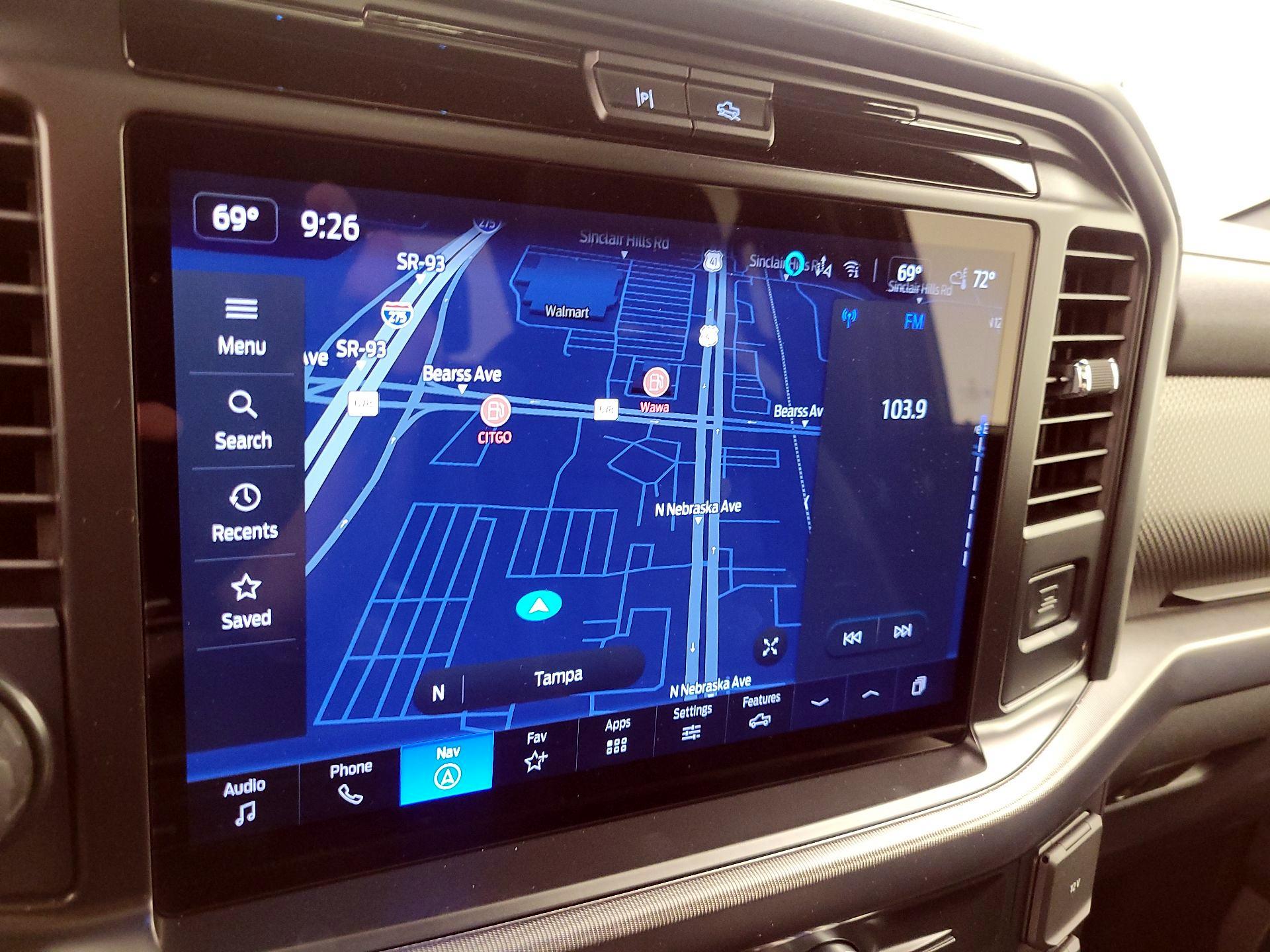 Thumbnail: 2025 Ford F-150 - 14