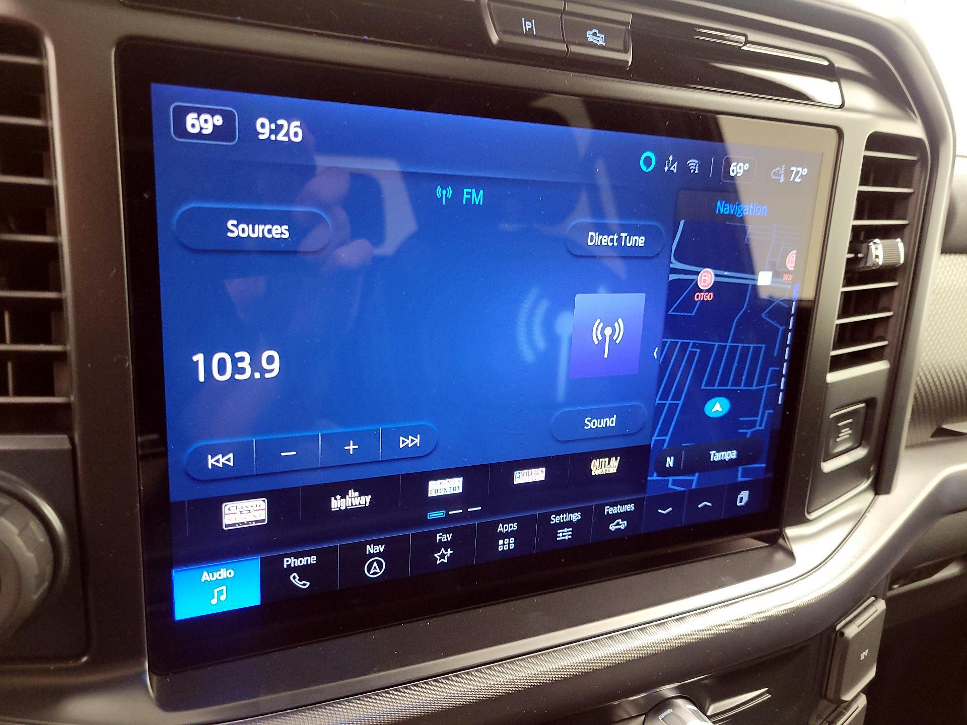 Thumbnail: 2025 Ford F-150 - 16