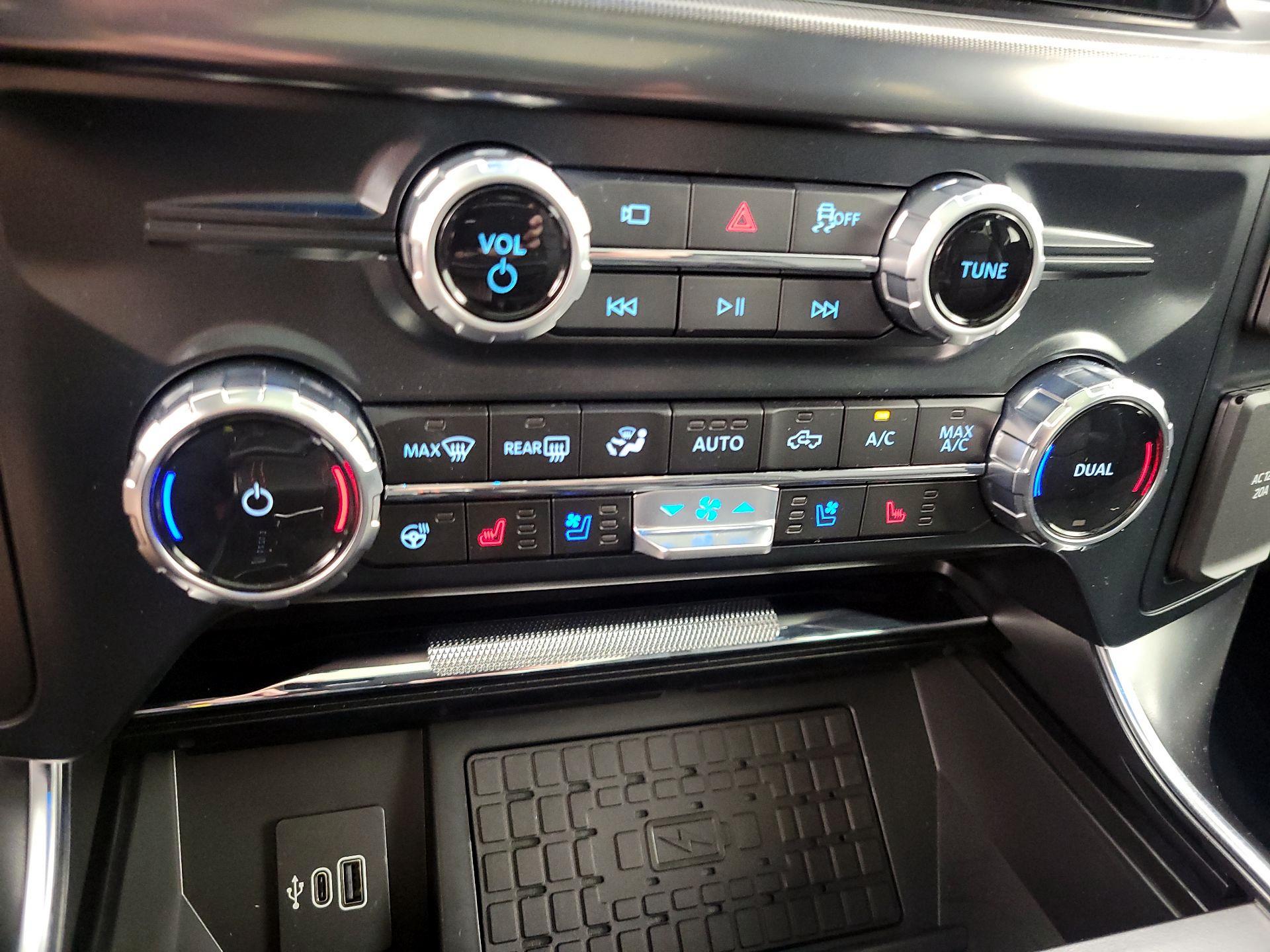 Thumbnail: 2025 Ford F-150 - 17