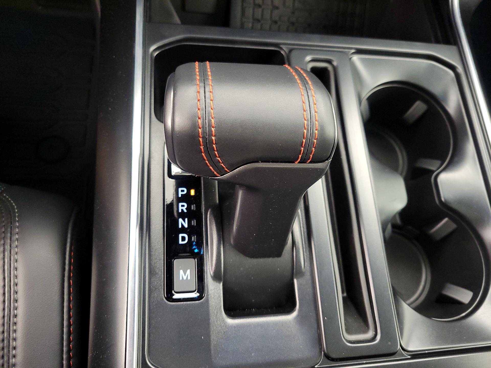 Thumbnail: 2025 Ford F-150 - 18