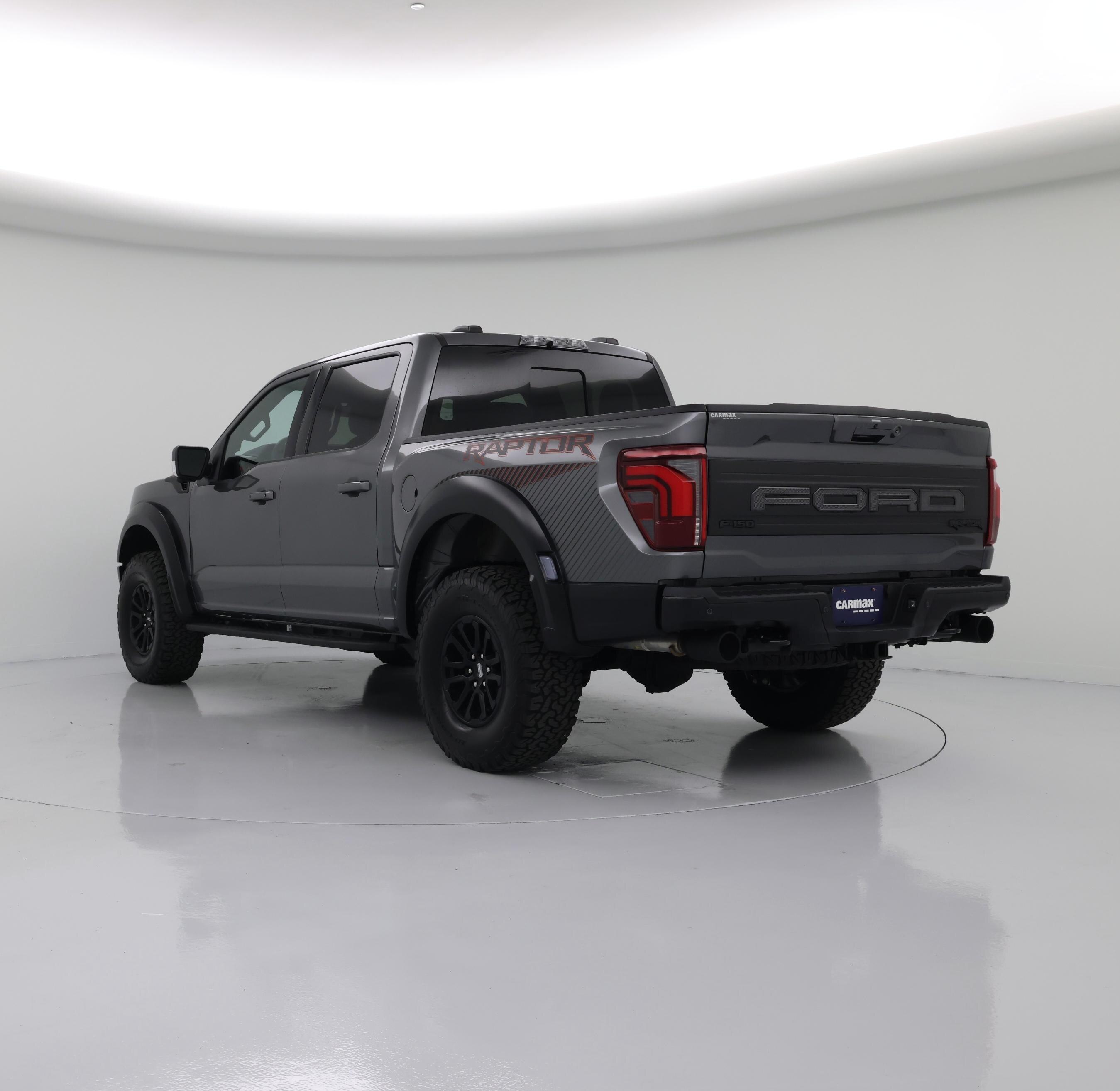 Thumbnail: 2025 Ford F-150 - 2