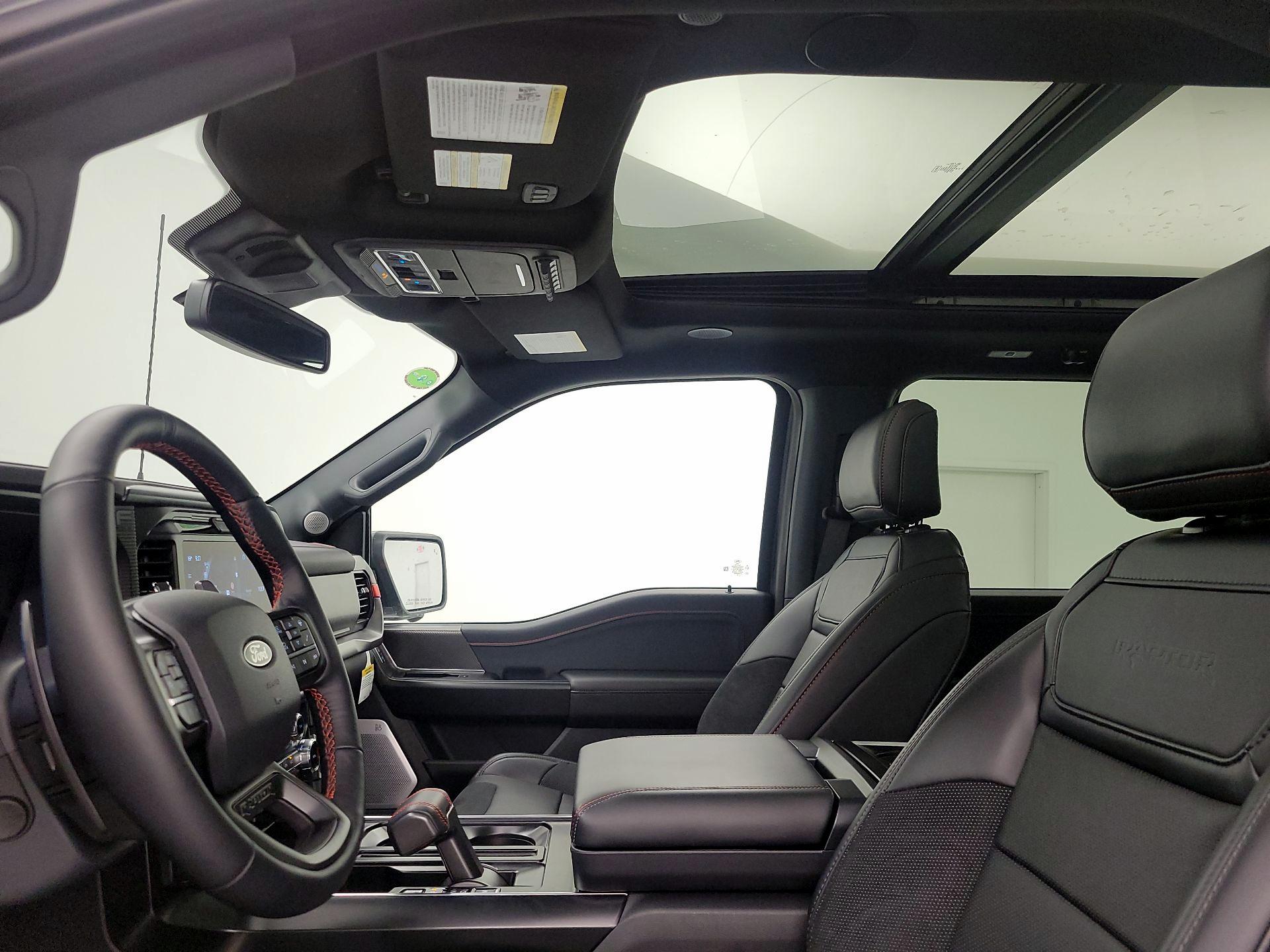 Thumbnail: 2025 Ford F-150 - 20