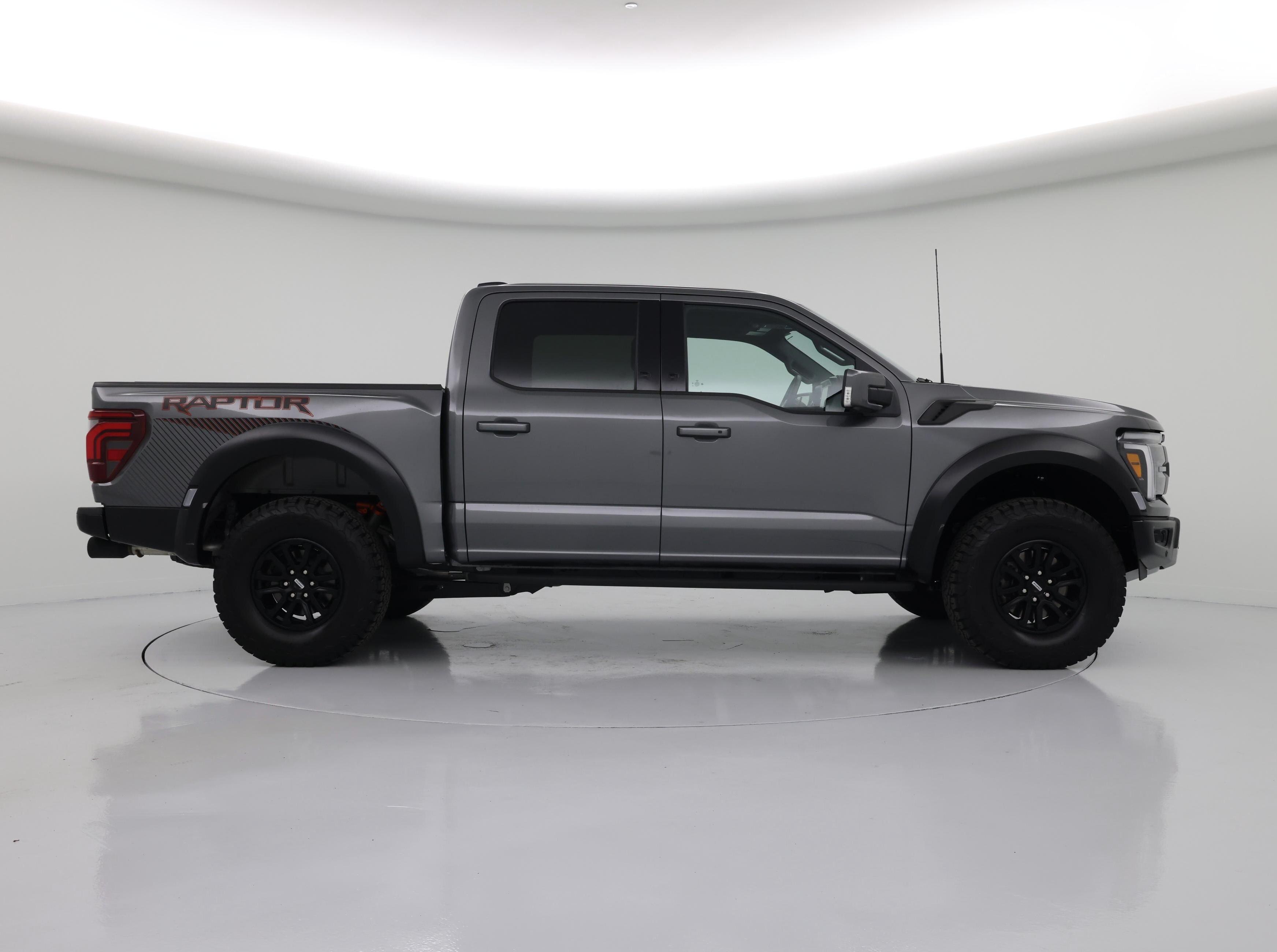 Thumbnail: 2025 Ford F-150 - 7