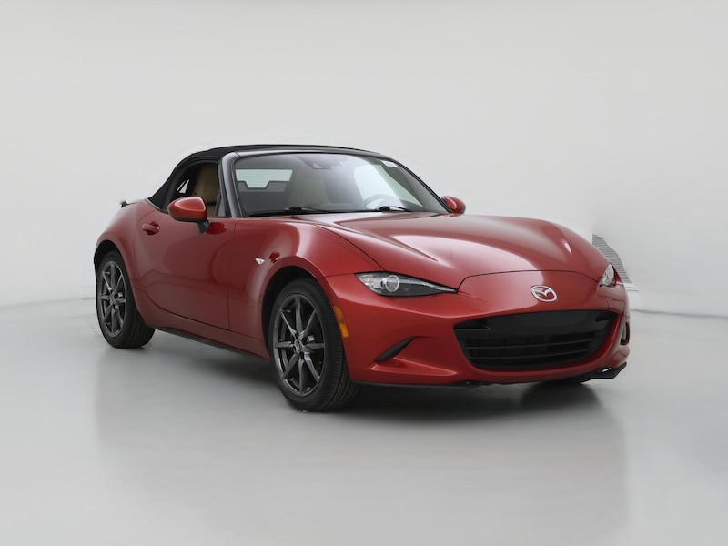 2016 Mazda MX-5 Miata Grand Touring -
                  Stockbridge, GA