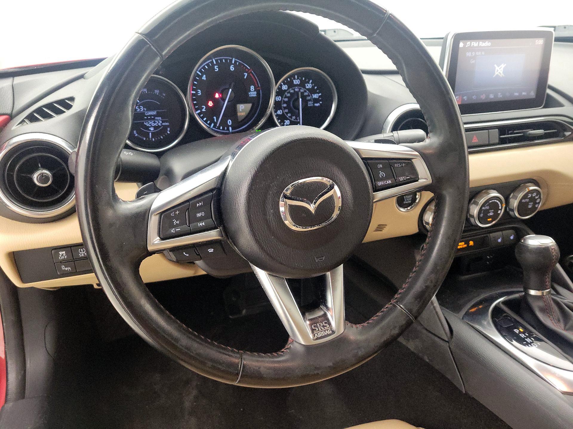 Thumbnail: 2016 Mazda MX-5 Miata - 10