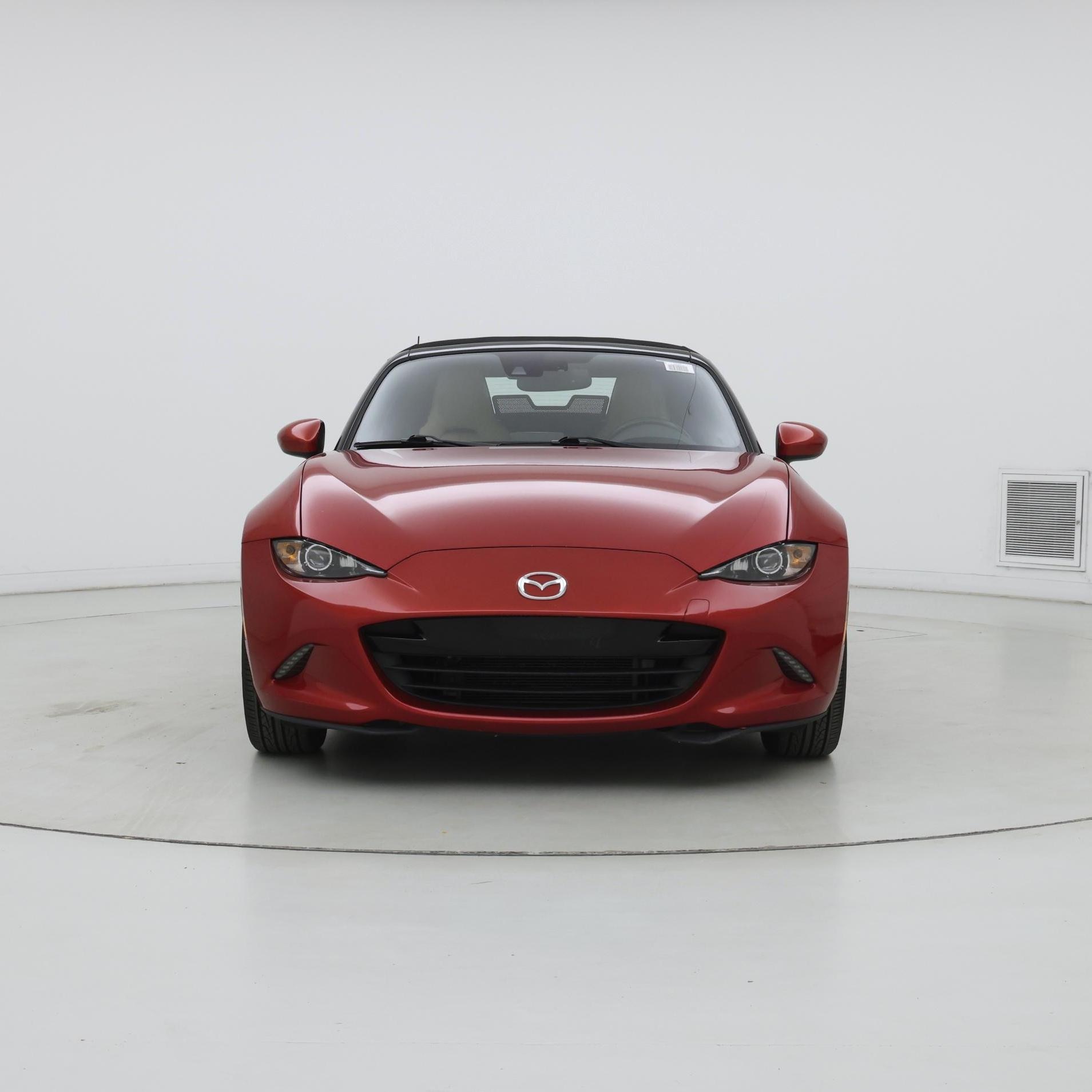 Thumbnail: 2016 Mazda MX-5 Miata - 5