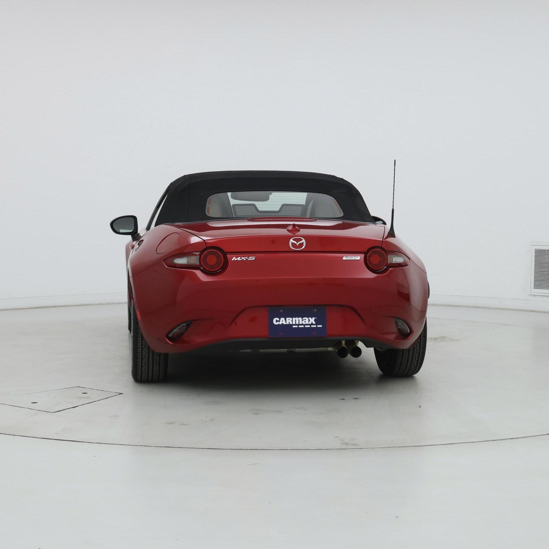 Thumbnail: 2016 Mazda MX-5 Miata - 6