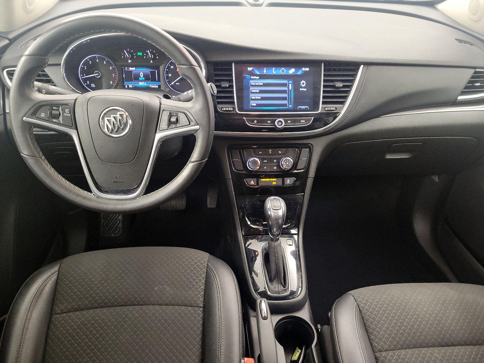 Thumbnail: 2018 Buick Encore - 9