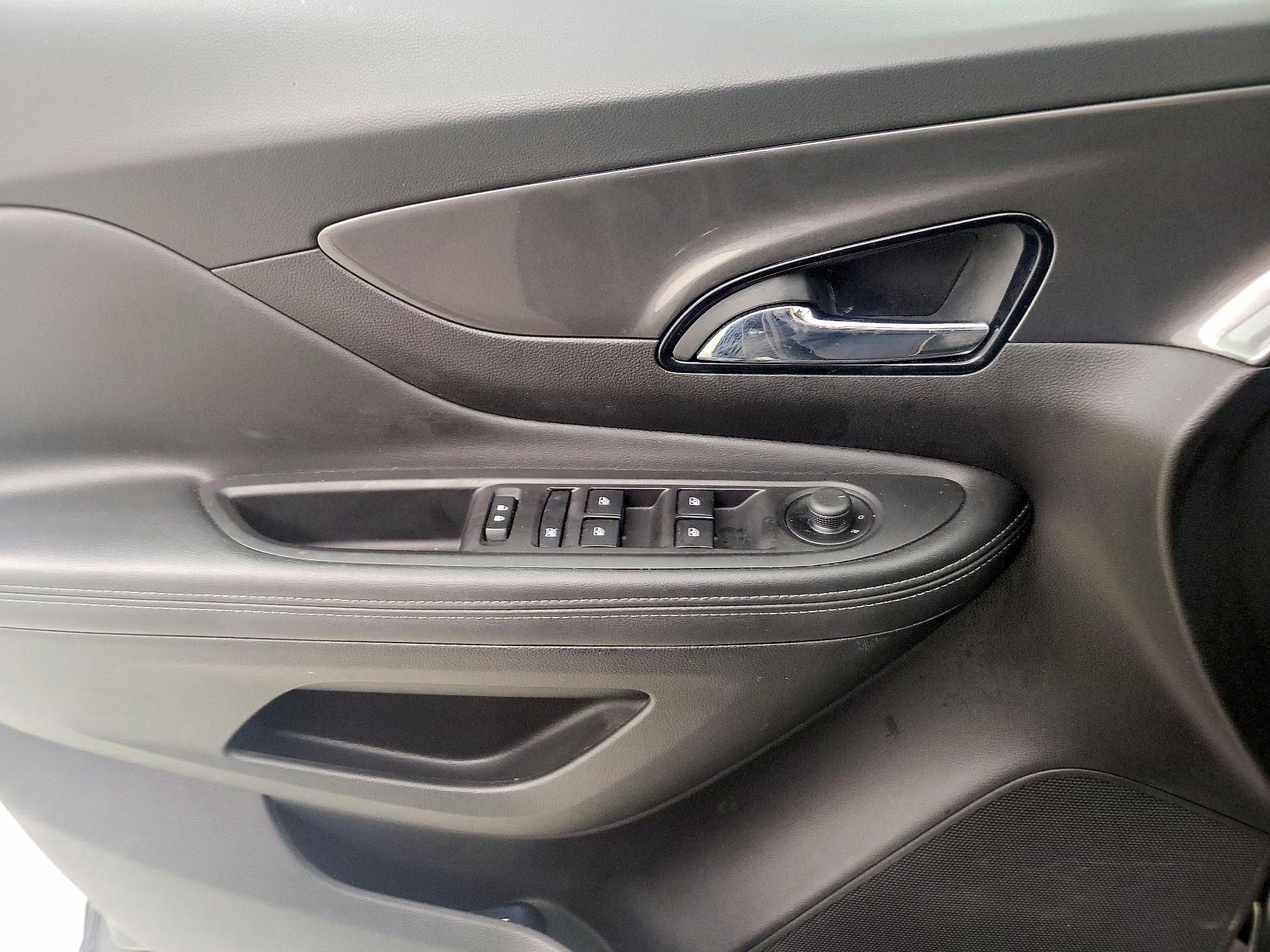 Thumbnail: 2018 Buick Encore - 12