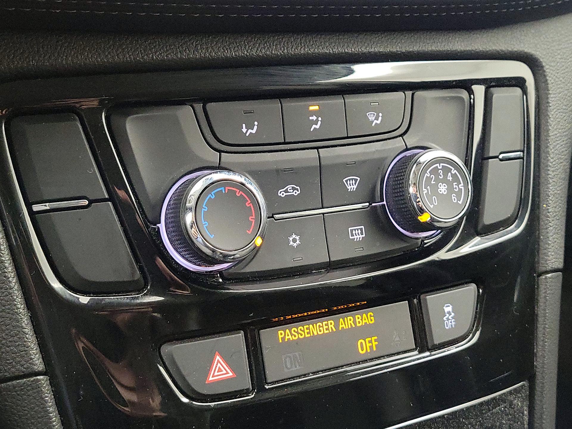 Thumbnail: 2018 Buick Encore - 16