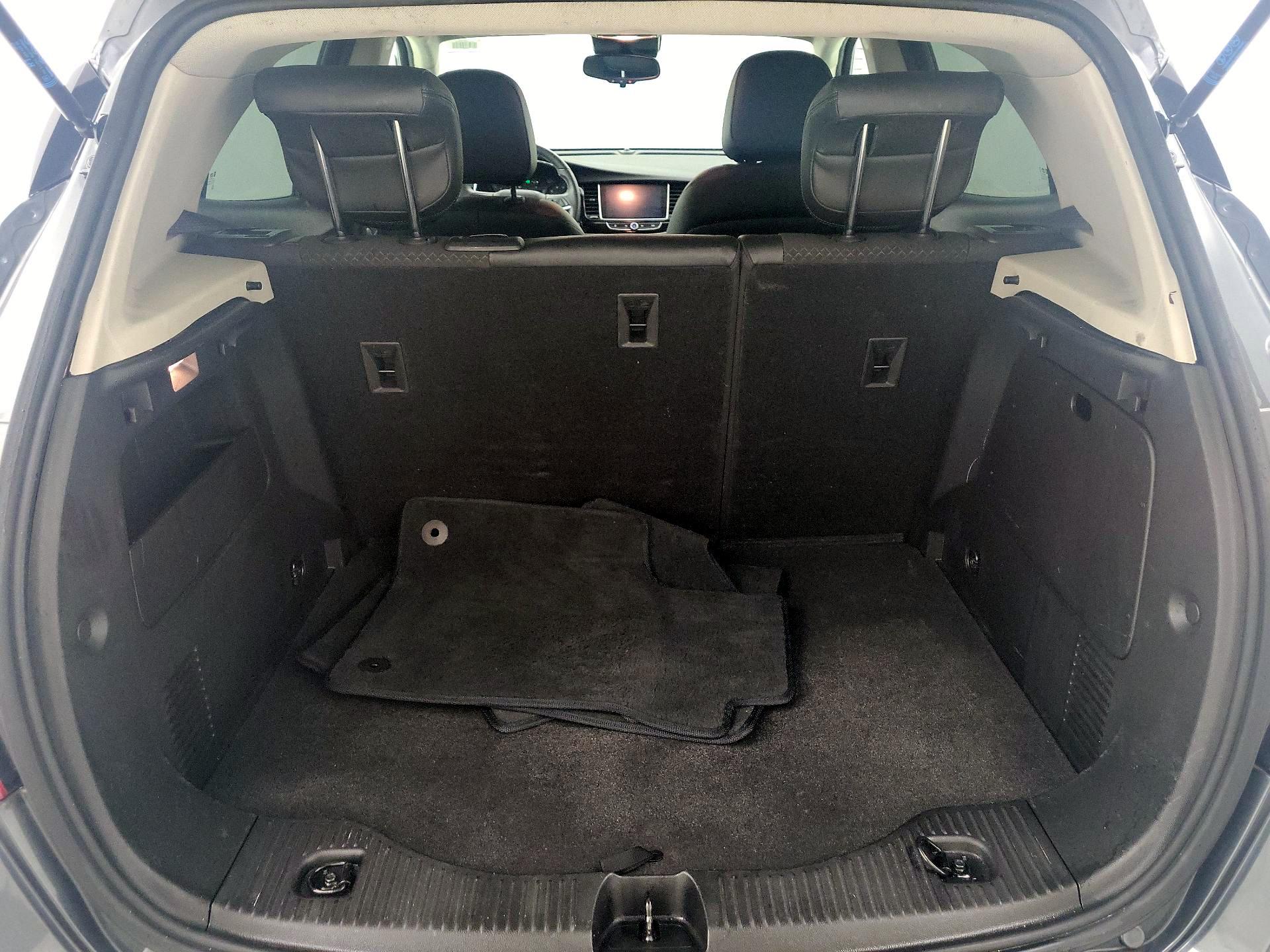 Thumbnail: 2018 Buick Encore - 20