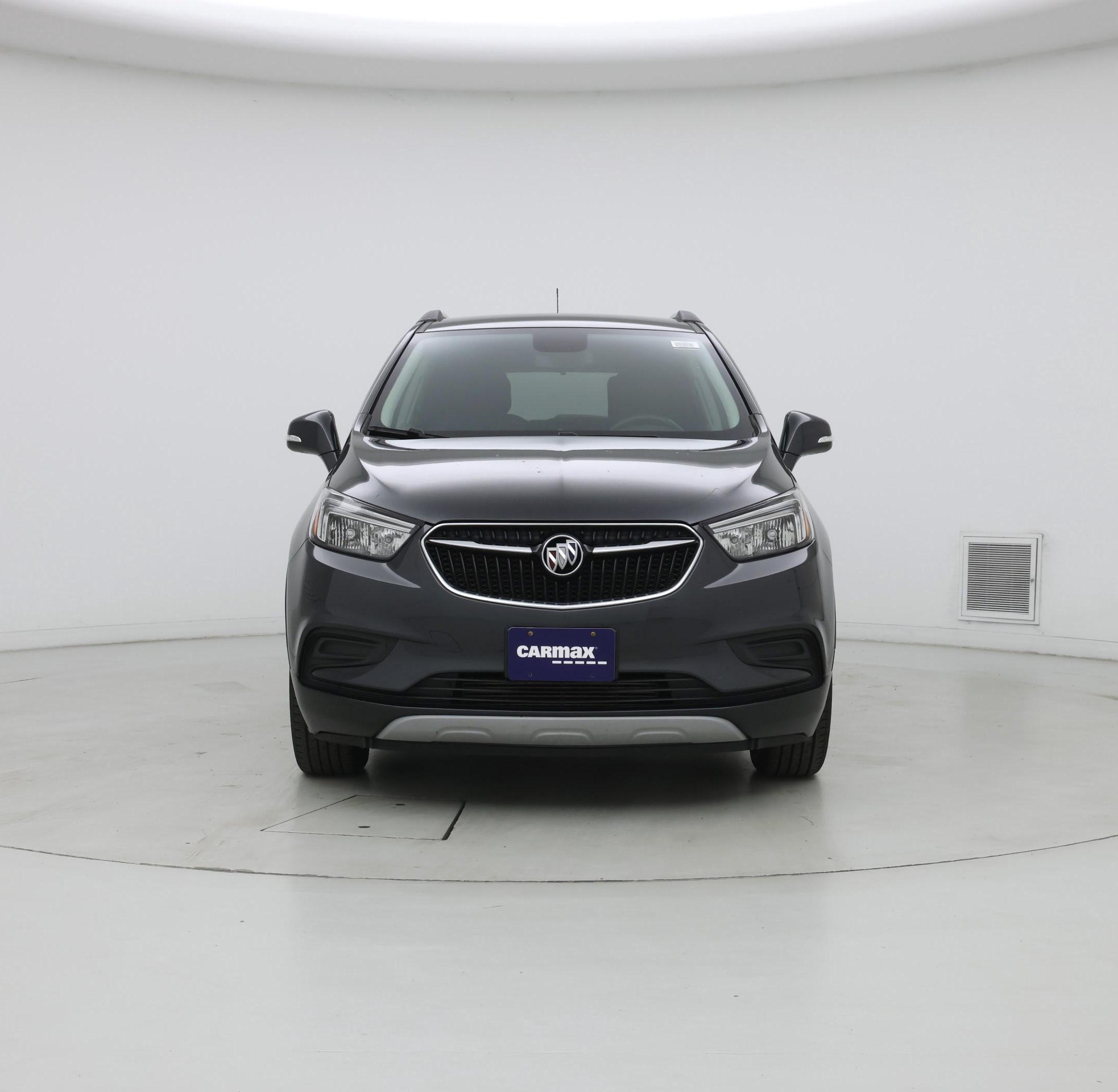 Thumbnail: 2018 Buick Encore - 5
