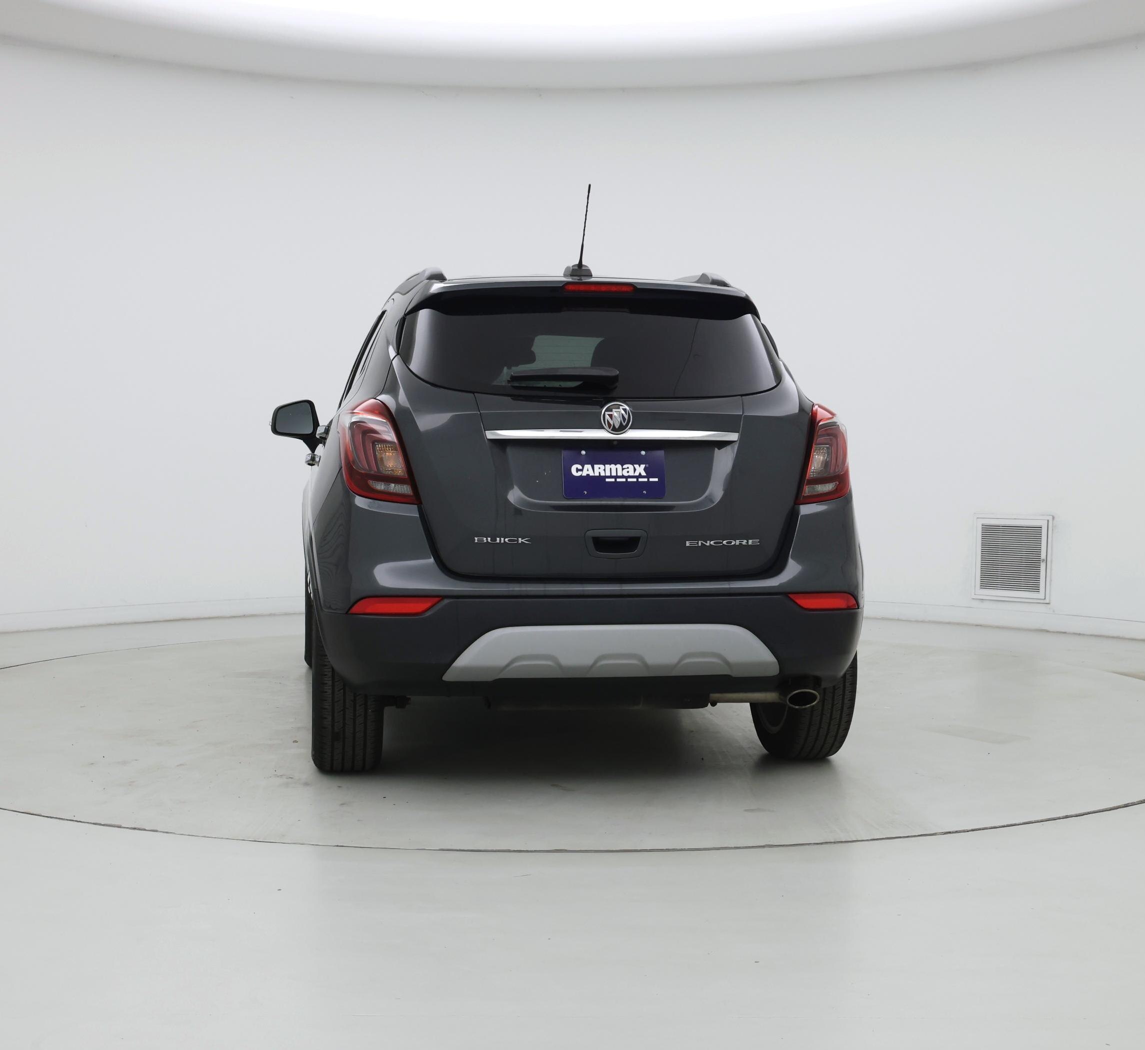 Thumbnail: 2018 Buick Encore - 6