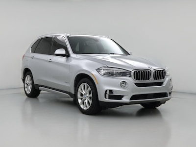 2018 BMW X5 SDrive35i