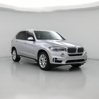 2018 BMW X5 SDrive35i