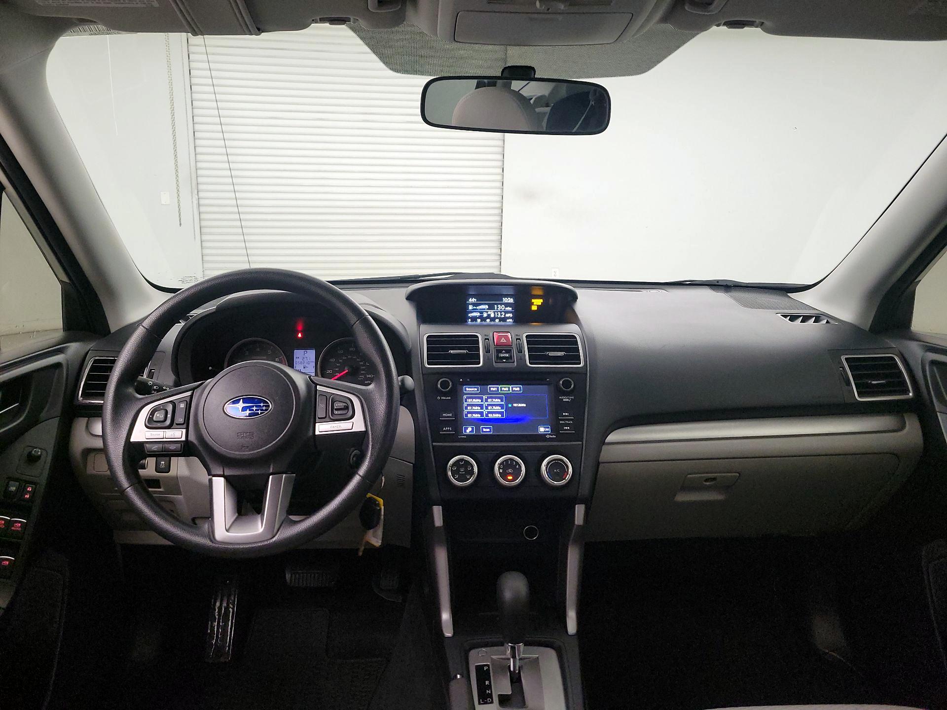 Thumbnail: 2018 Subaru Forester - 9