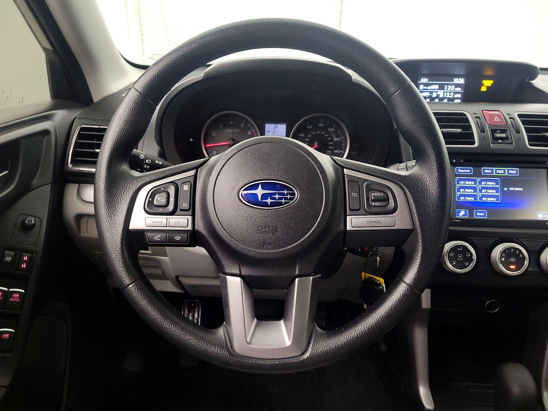 Thumbnail: 2018 Subaru Forester - 10