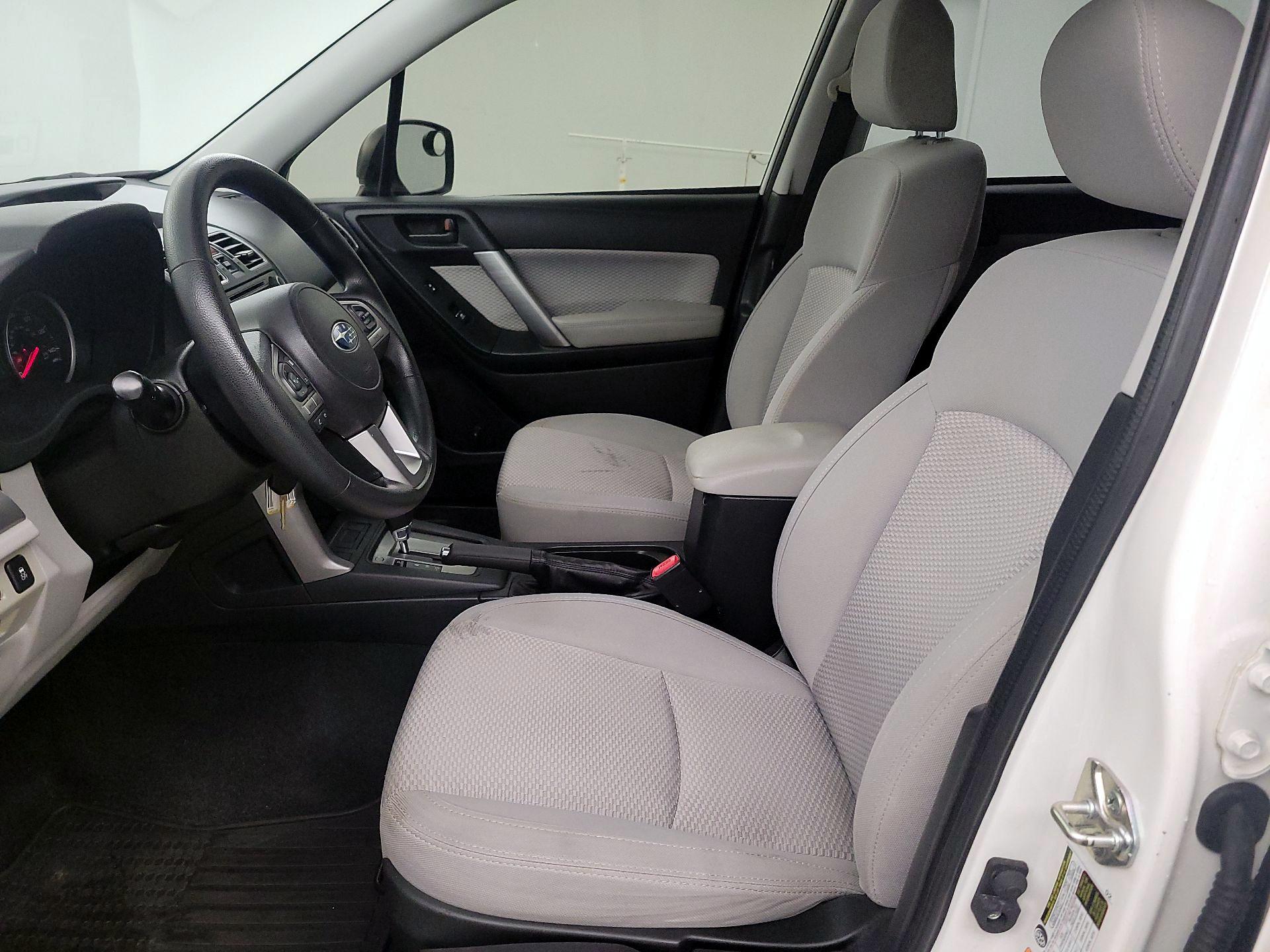 Thumbnail: 2018 Subaru Forester - 11