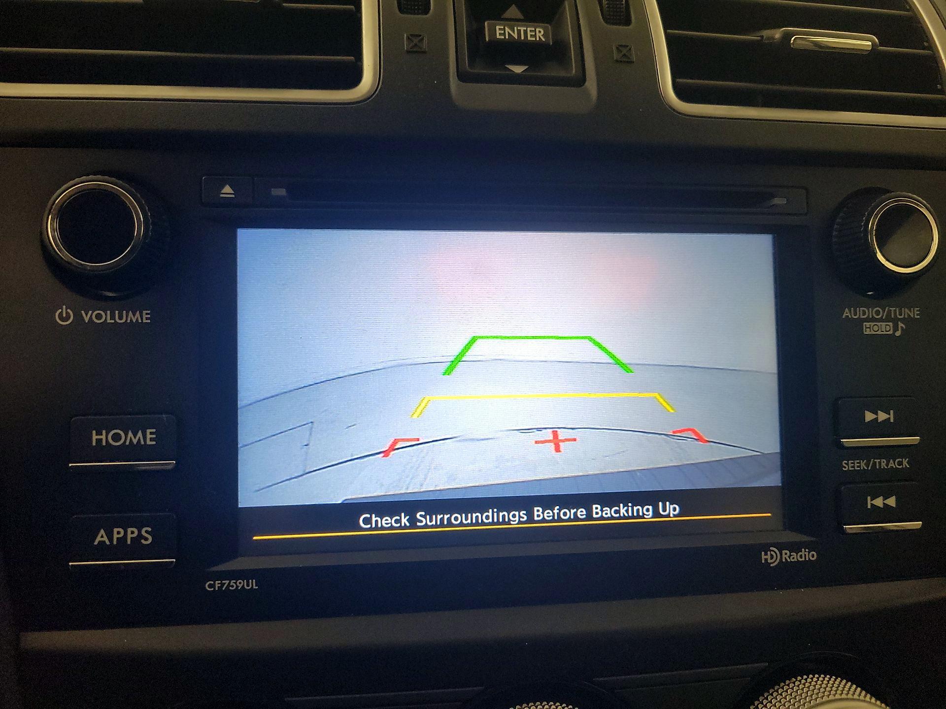 Thumbnail: 2018 Subaru Forester - 14