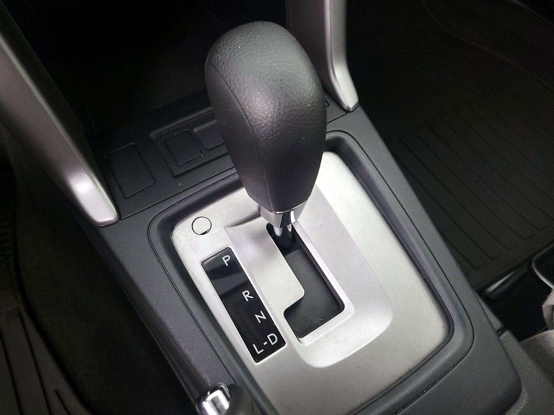 Thumbnail: 2018 Subaru Forester - 17