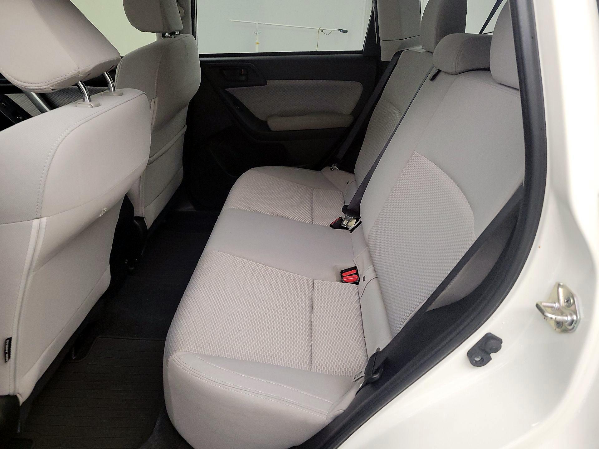 Thumbnail: 2018 Subaru Forester - 19