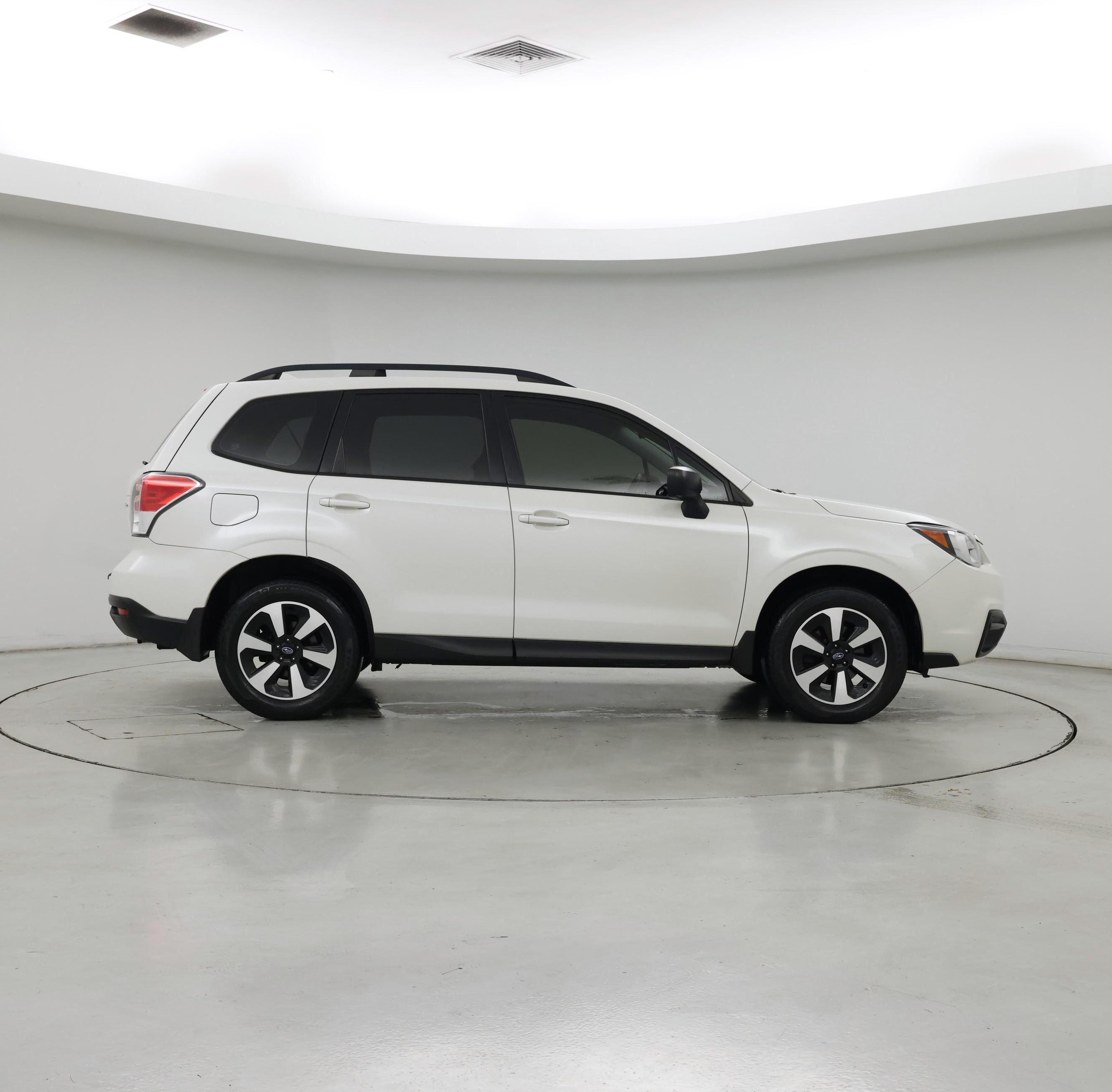 Thumbnail: 2018 Subaru Forester - 7