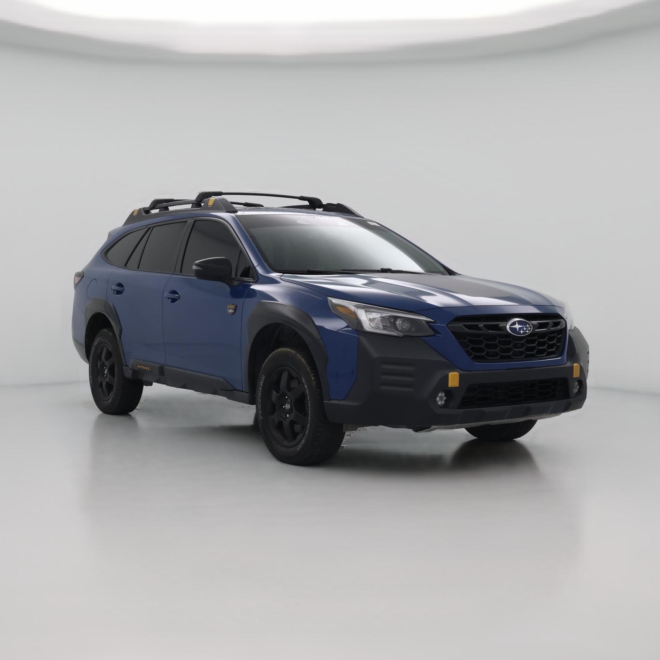 Thumbnail: 2023 Subaru Outback - 1