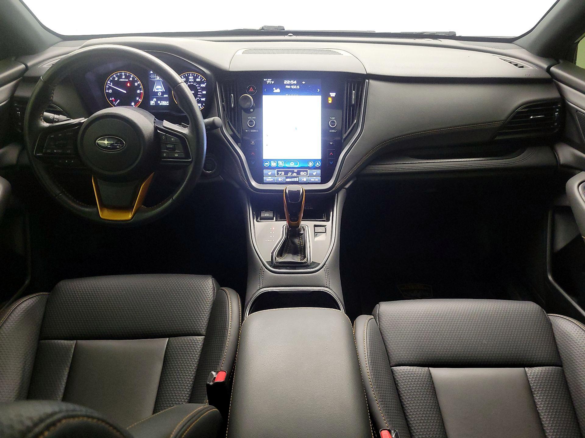 Thumbnail: 2023 Subaru Outback - 9