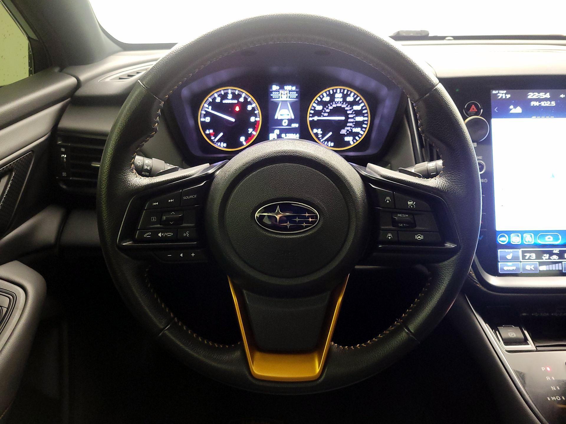 Thumbnail: 2023 Subaru Outback - 10