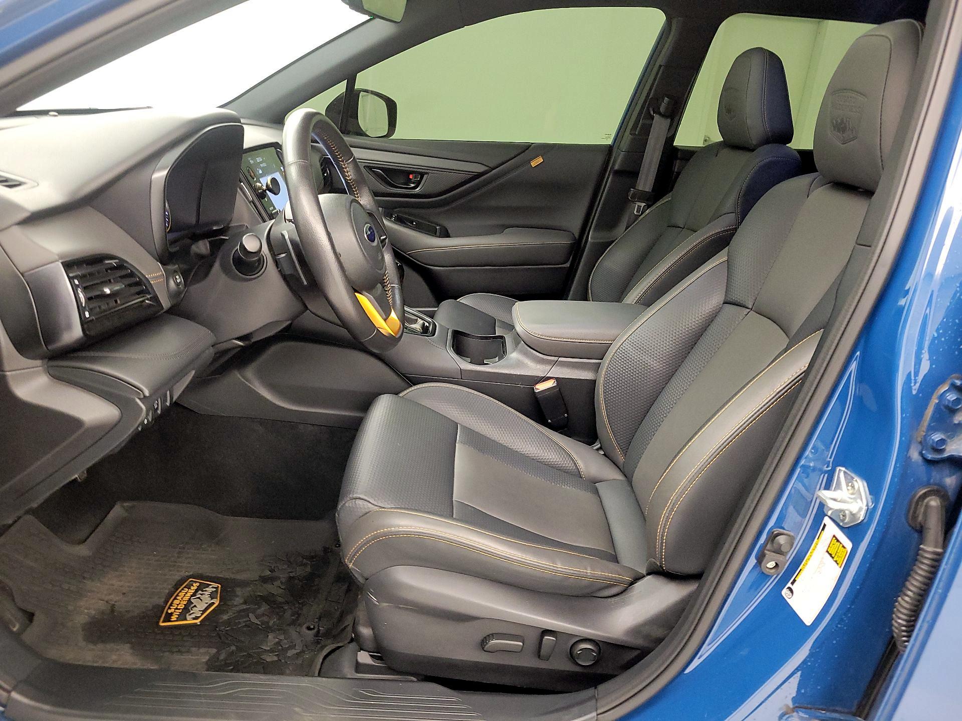 Thumbnail: 2023 Subaru Outback - 11