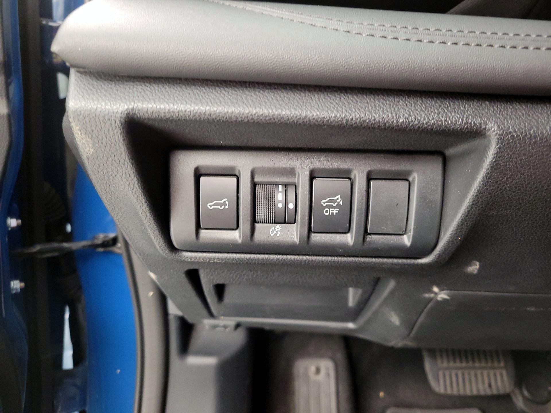 Thumbnail: 2023 Subaru Outback - 13