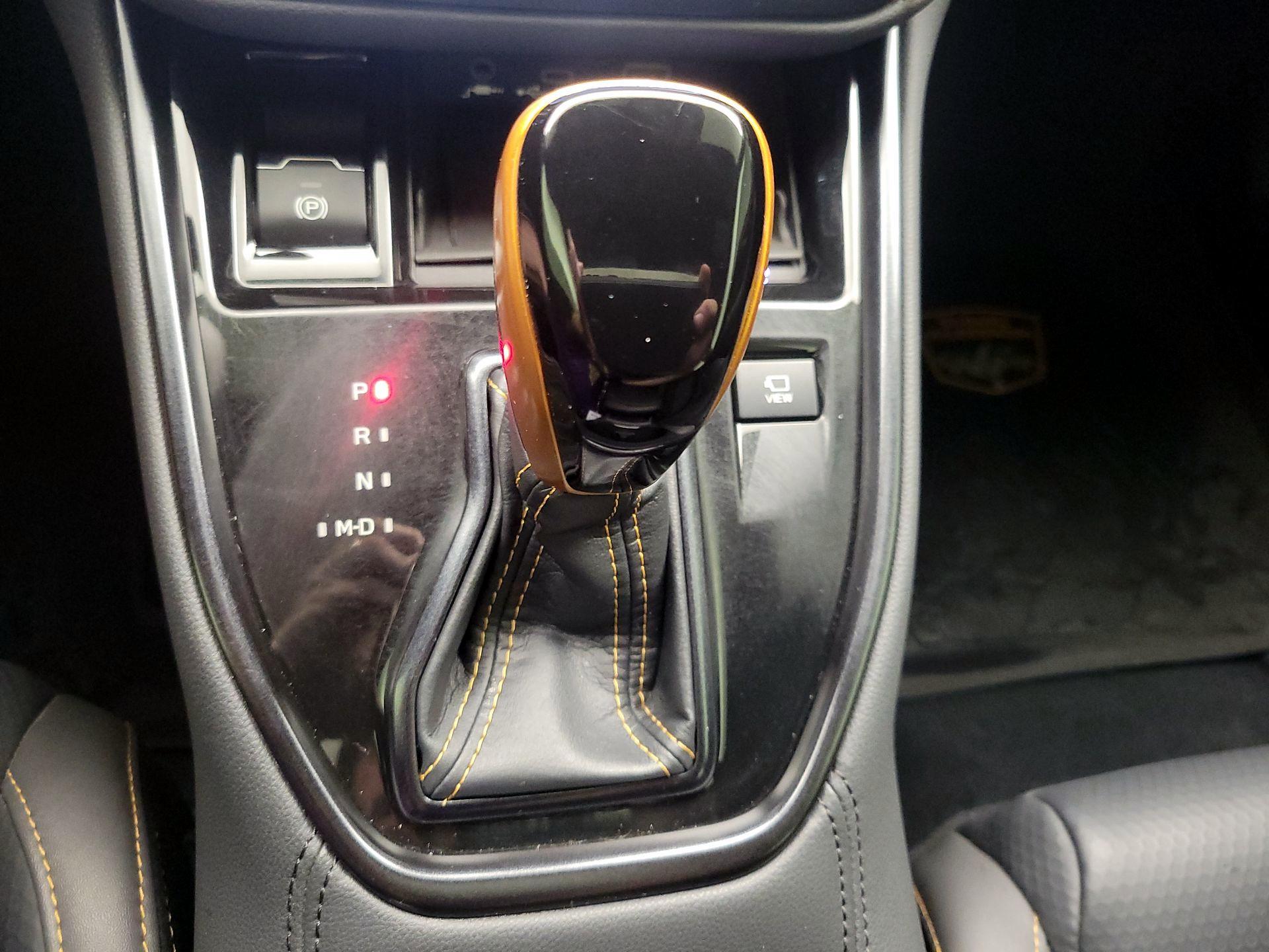 Thumbnail: 2023 Subaru Outback - 18