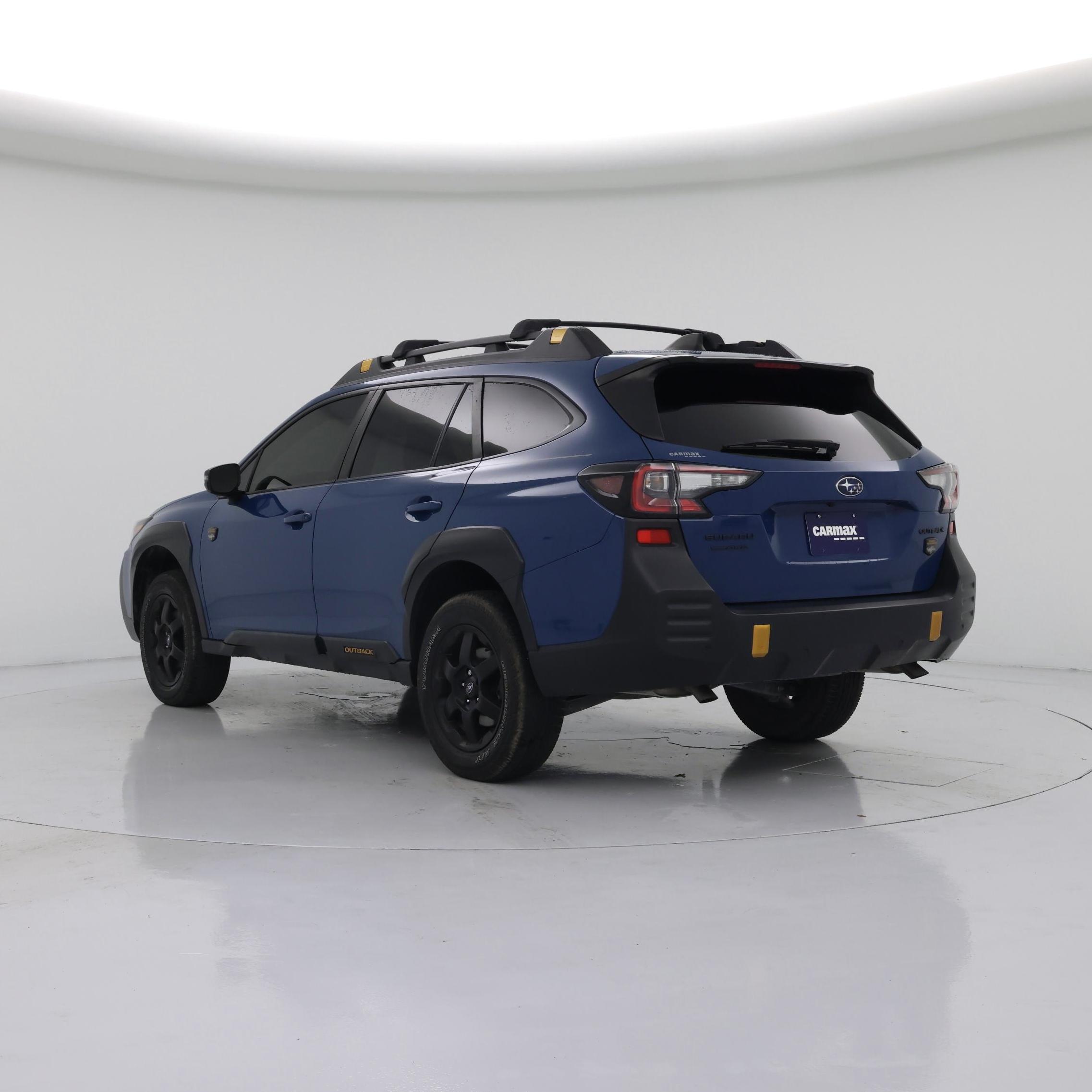 Thumbnail: 2023 Subaru Outback - 2